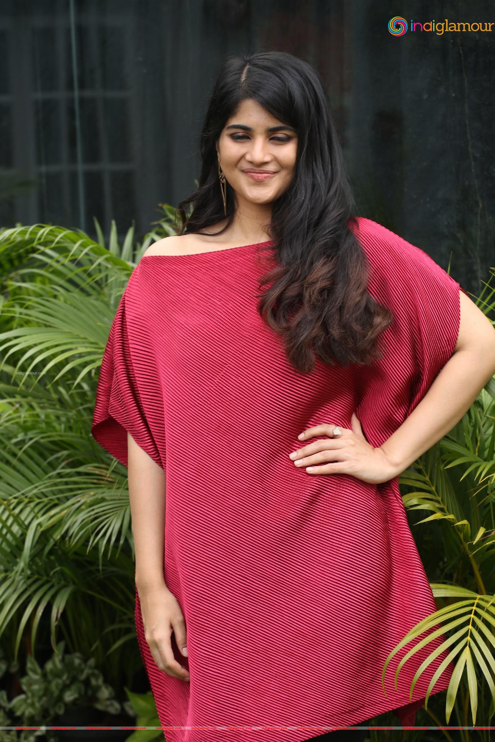 Megha Akash Actress hd photo