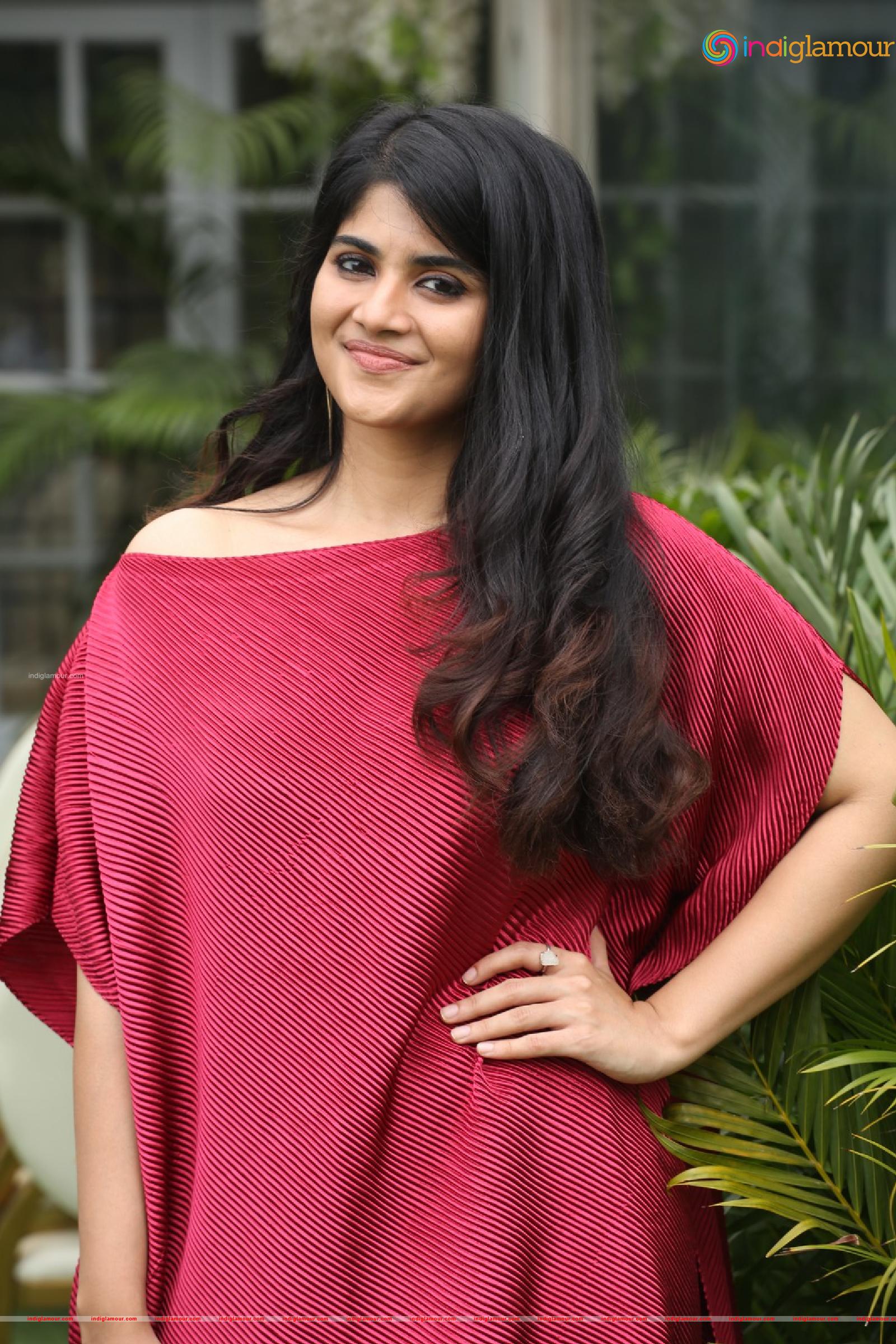 Megha Akash Actress hd photo