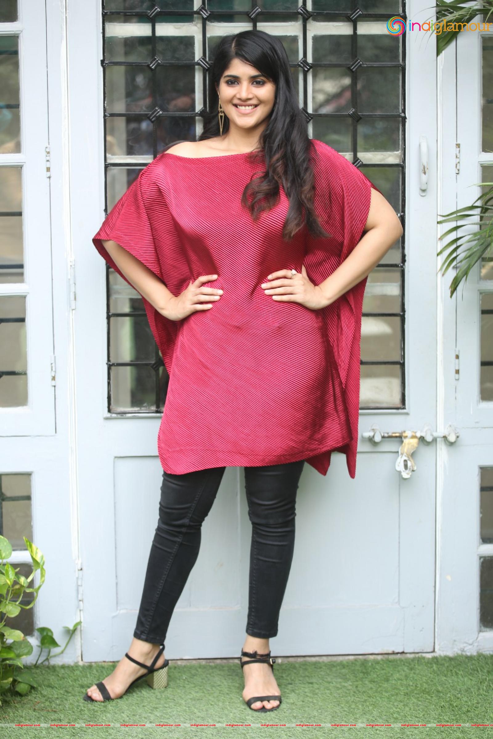 Megha Akash Actress hd photo