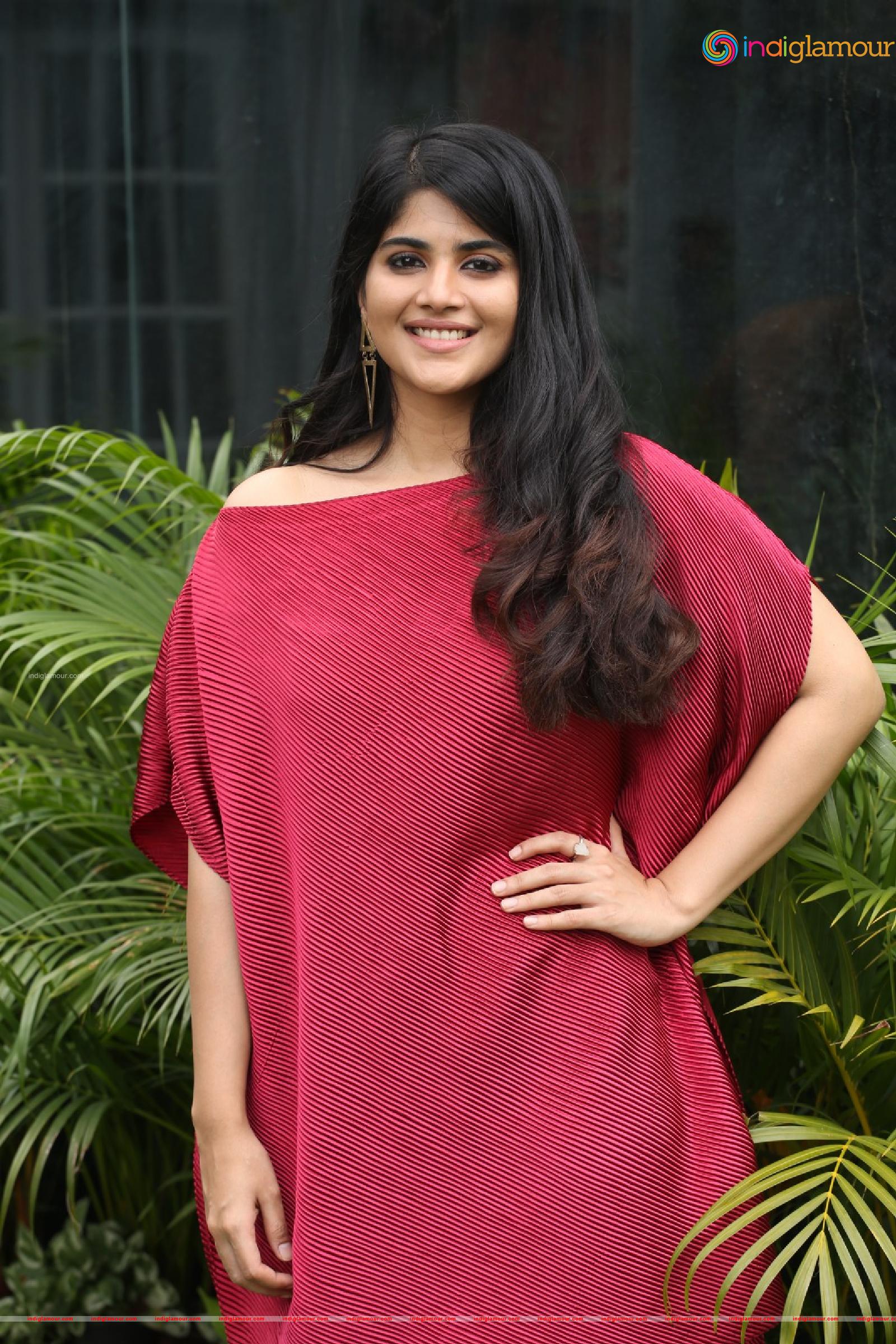 Megha Akash Actress hd photo