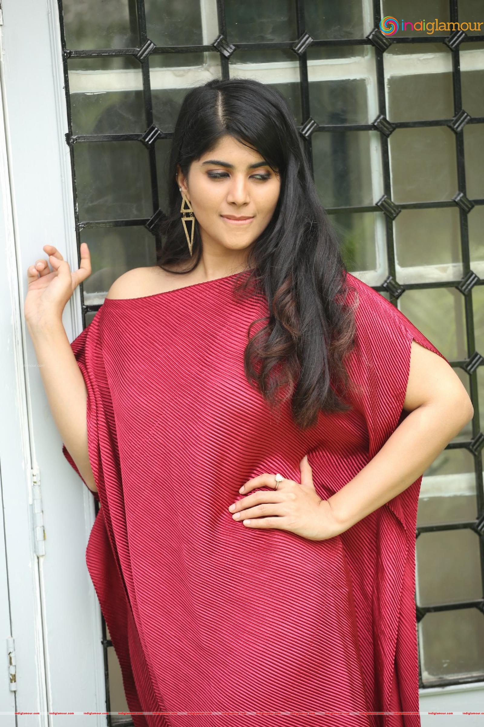 Megha Akash Actress hd photo