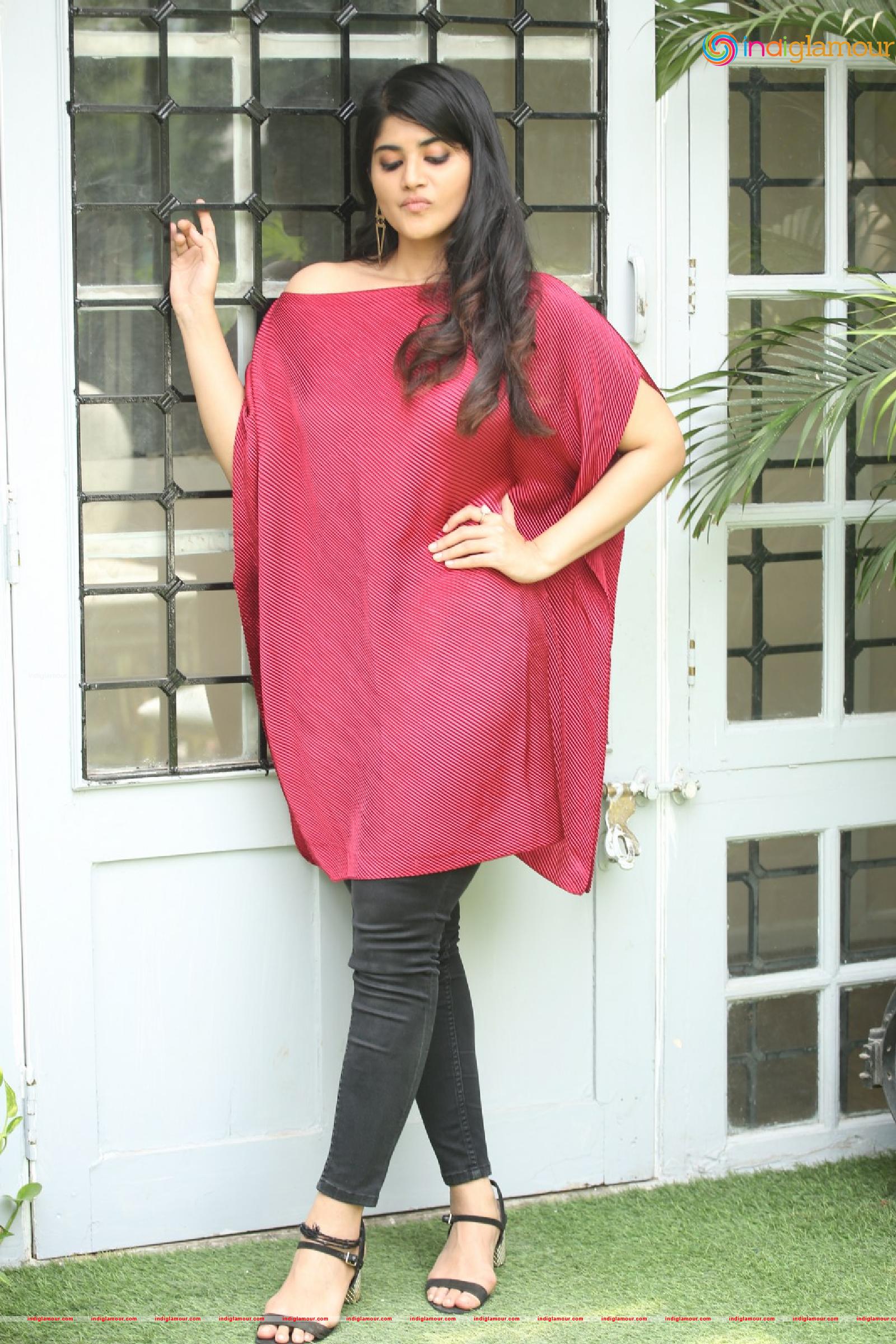 Megha Akash Actress hd photo