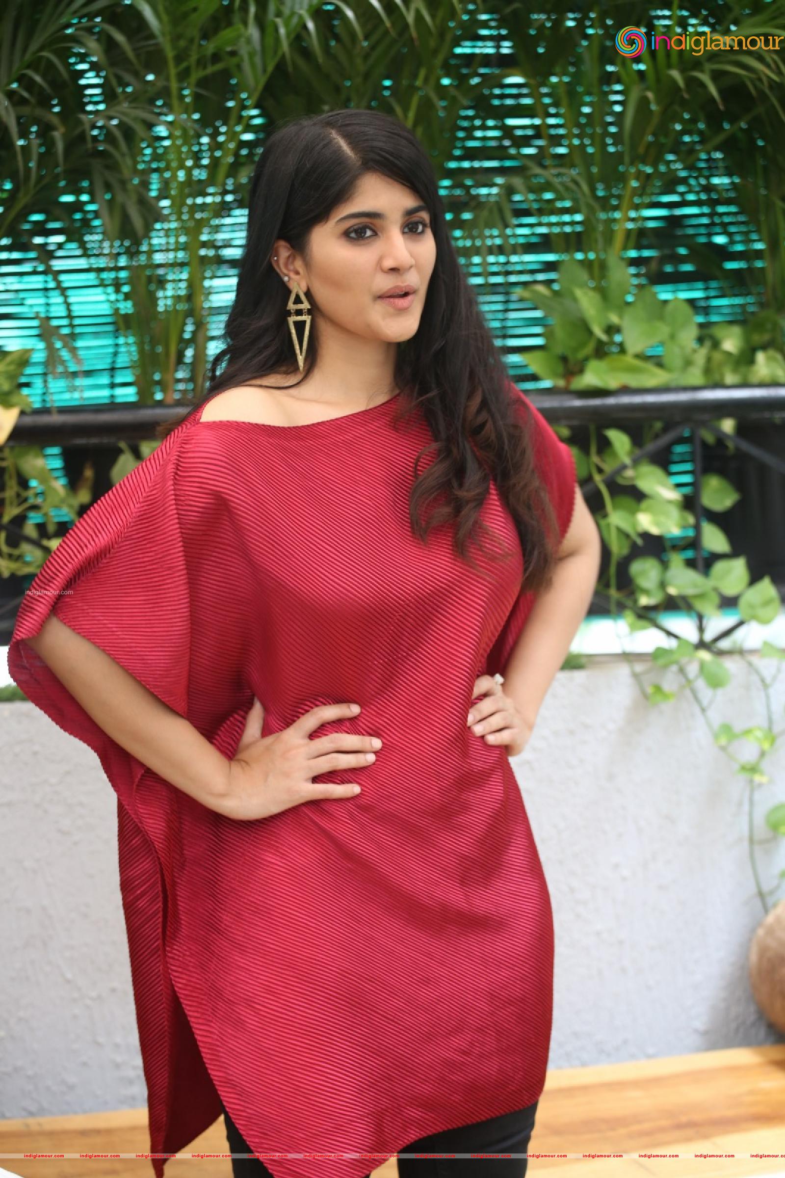 Megha Akash Actress hd photo