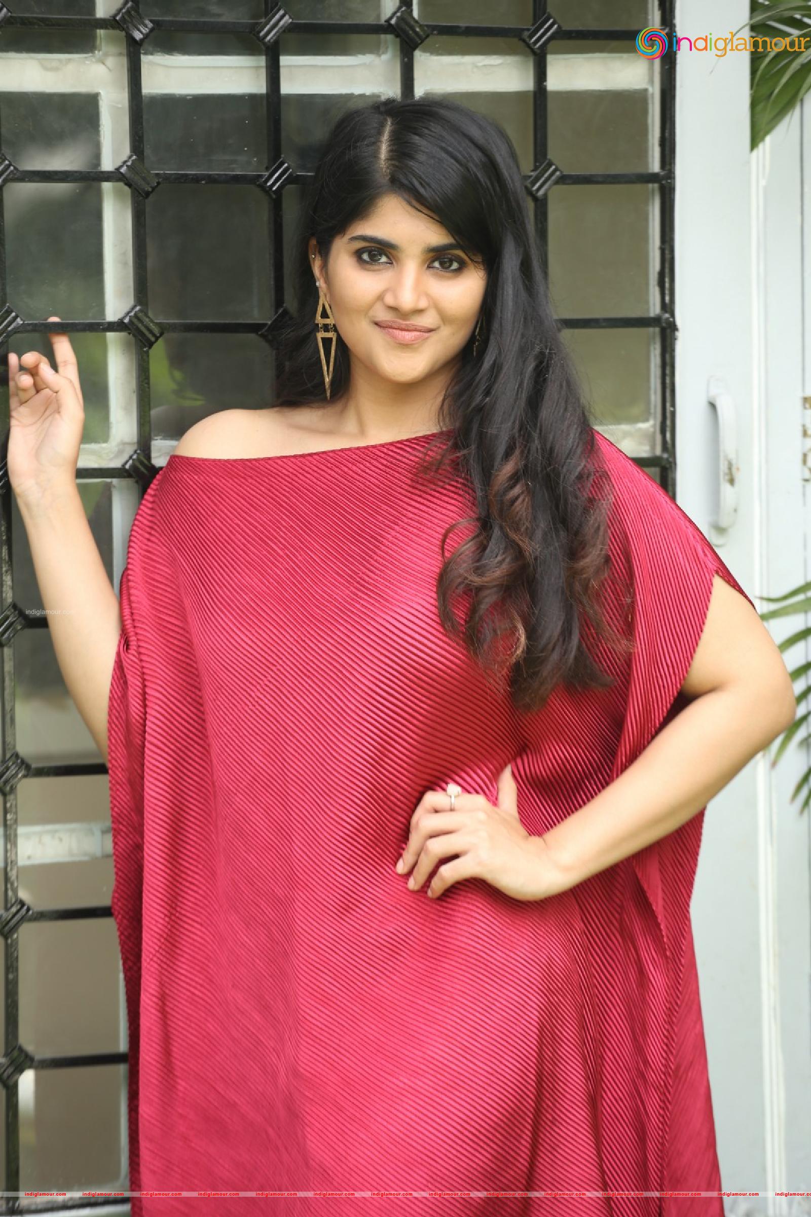 Megha Akash Actress hd photo