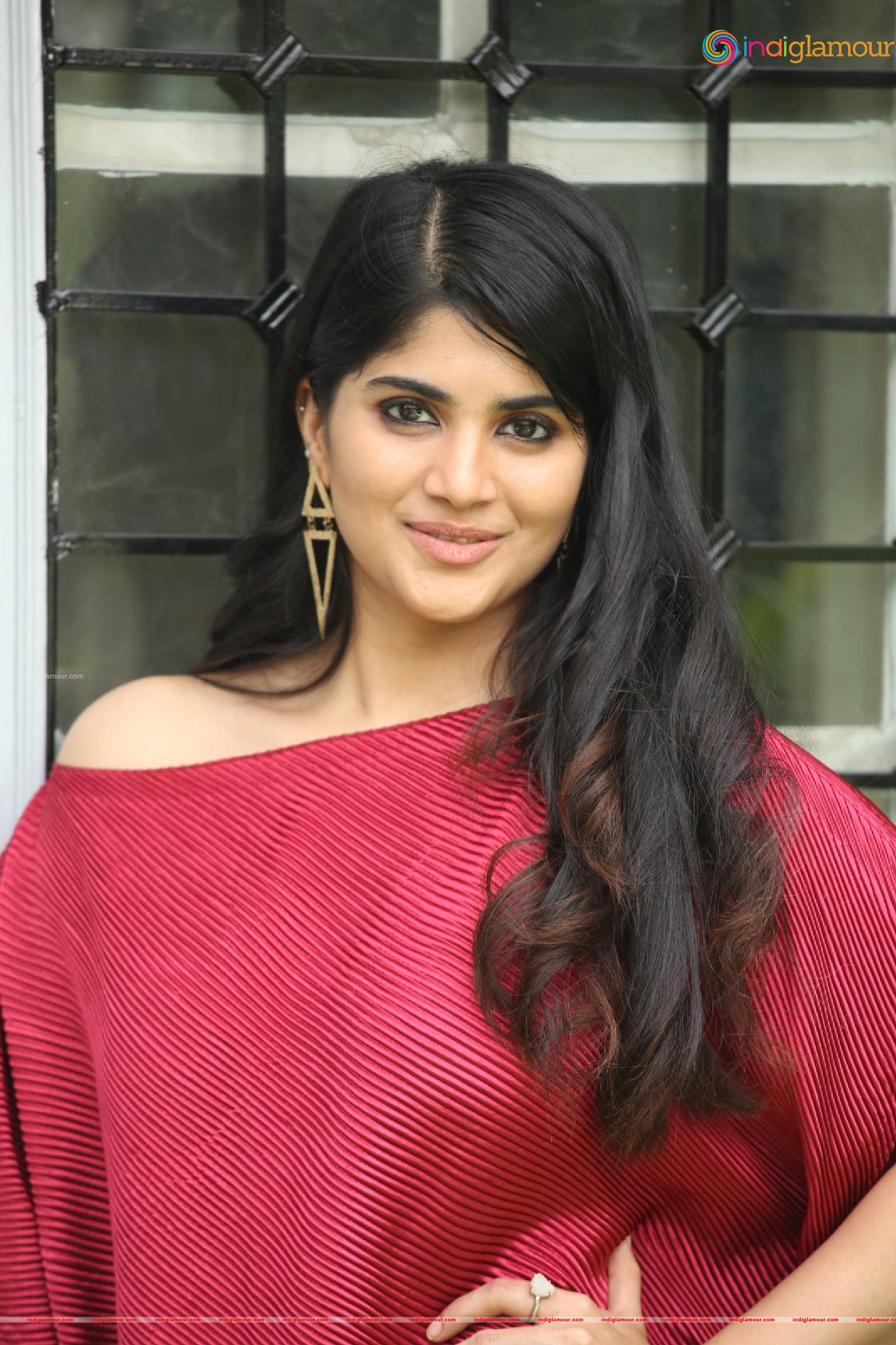 Megha Akash Actress hd photo