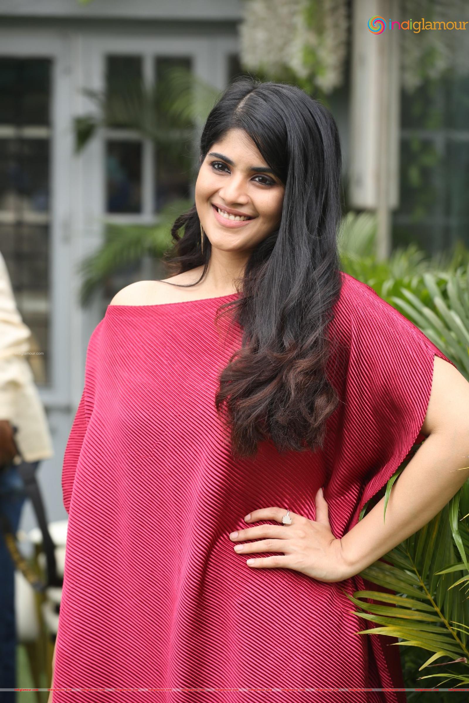 Megha Akash Actress hd photo