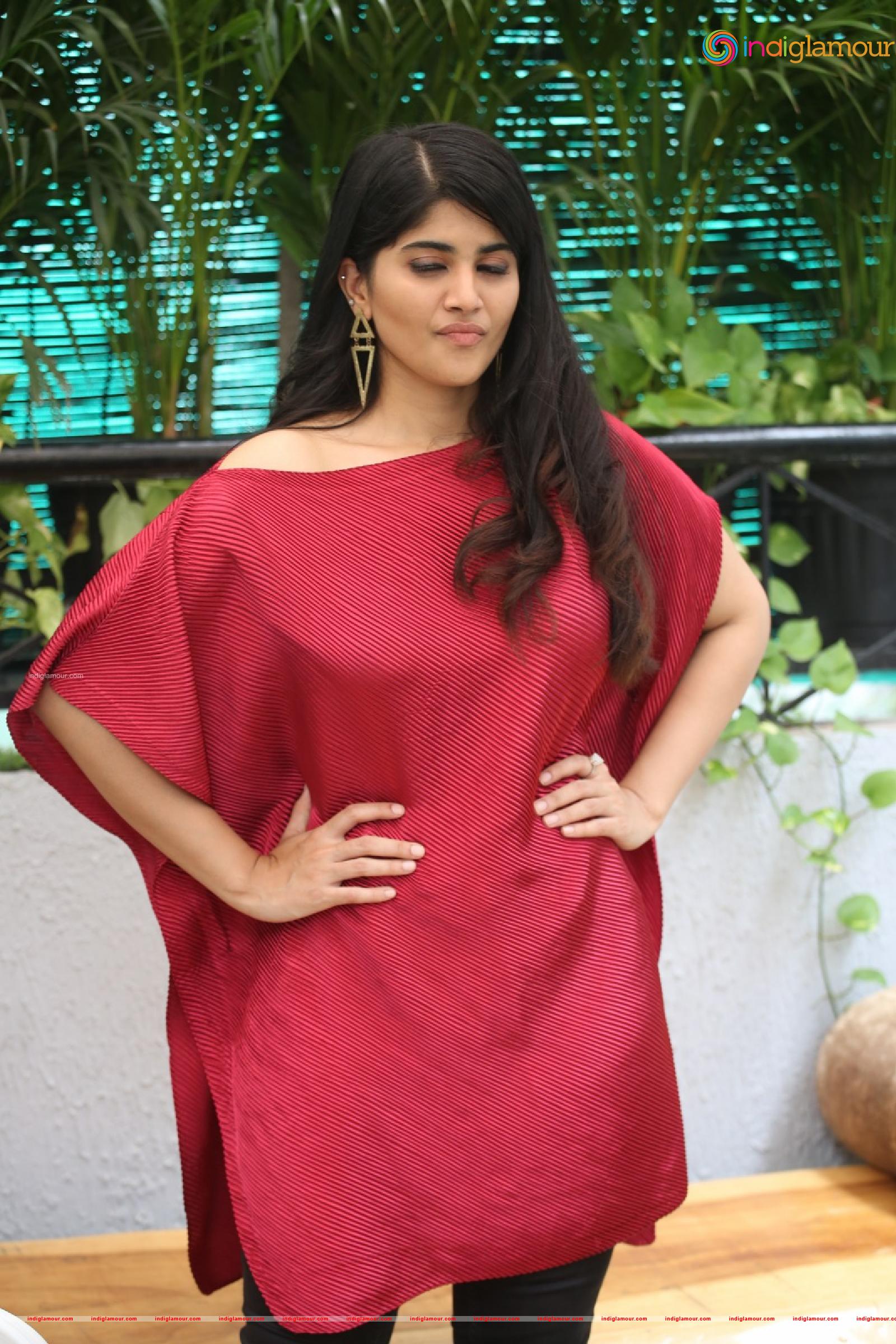 Megha Akash Actress hd photo