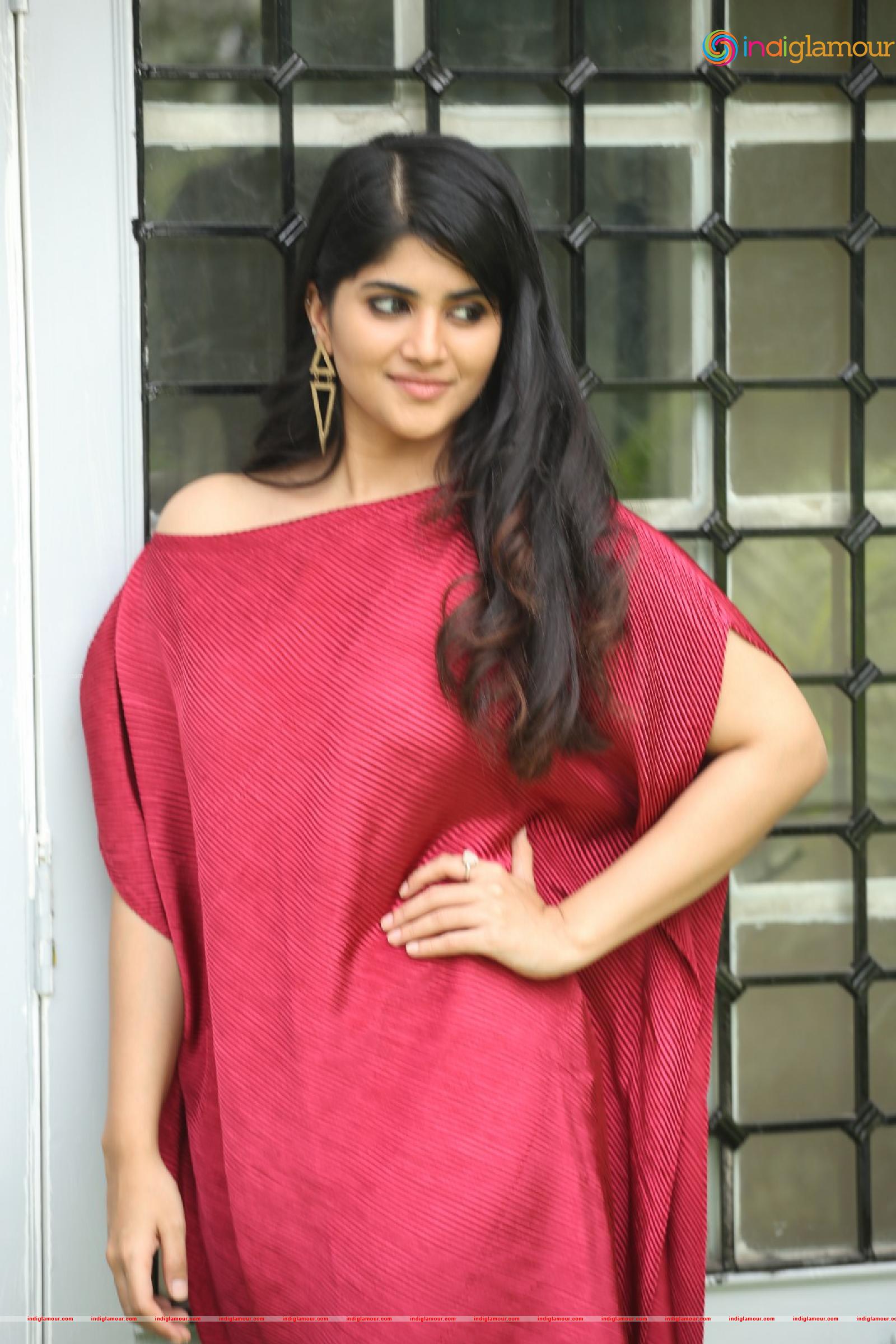Megha Akash Actress hd photo