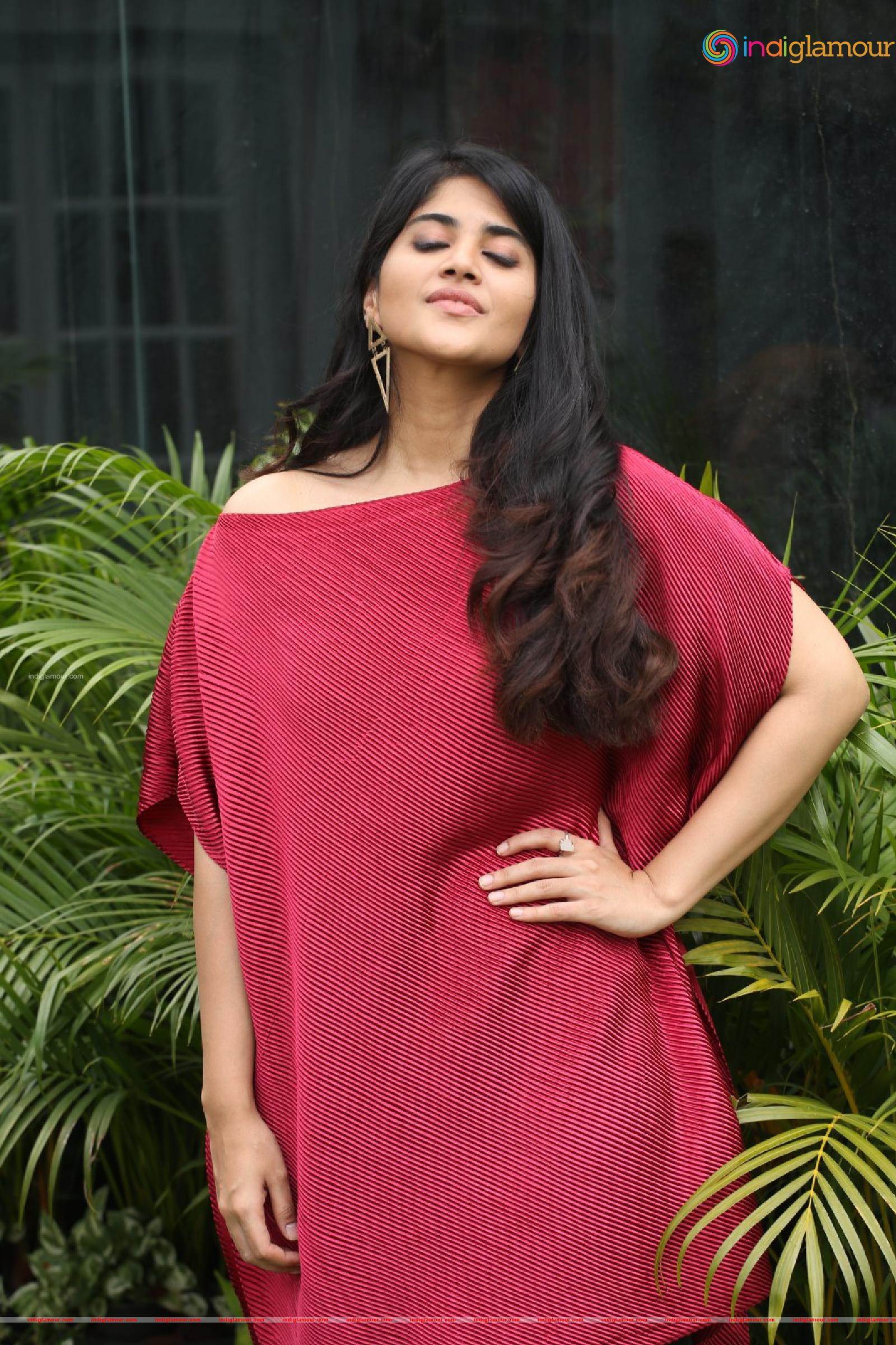 Megha Akash Actress hd photo