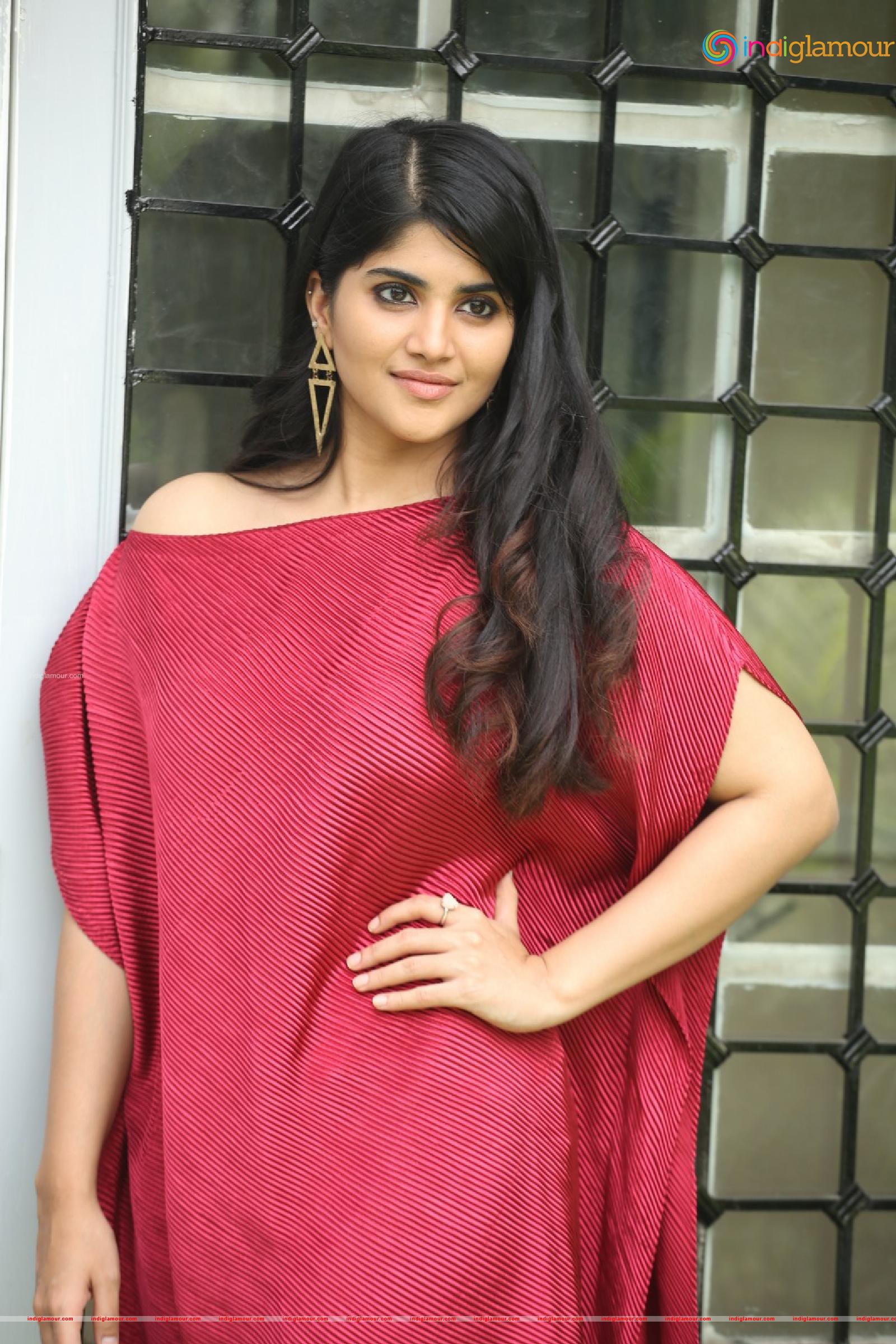 Megha Akash Actress hd photo