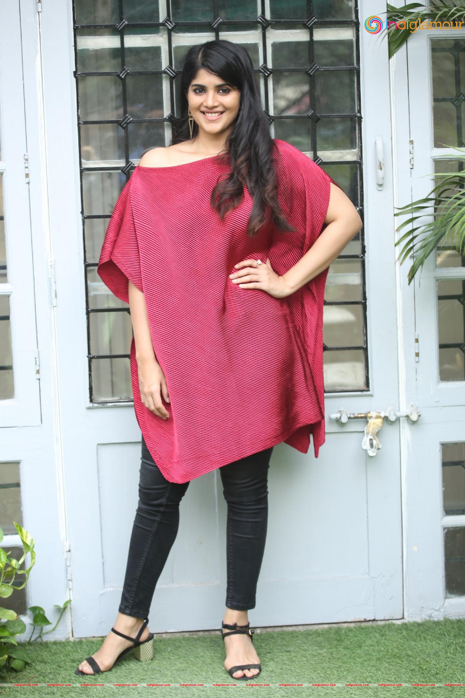 Megha Akash Actress hd photo