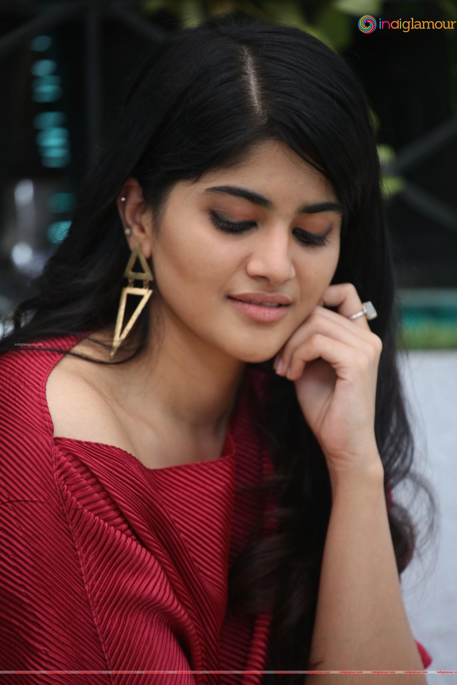 Megha Akash Actress hd photo