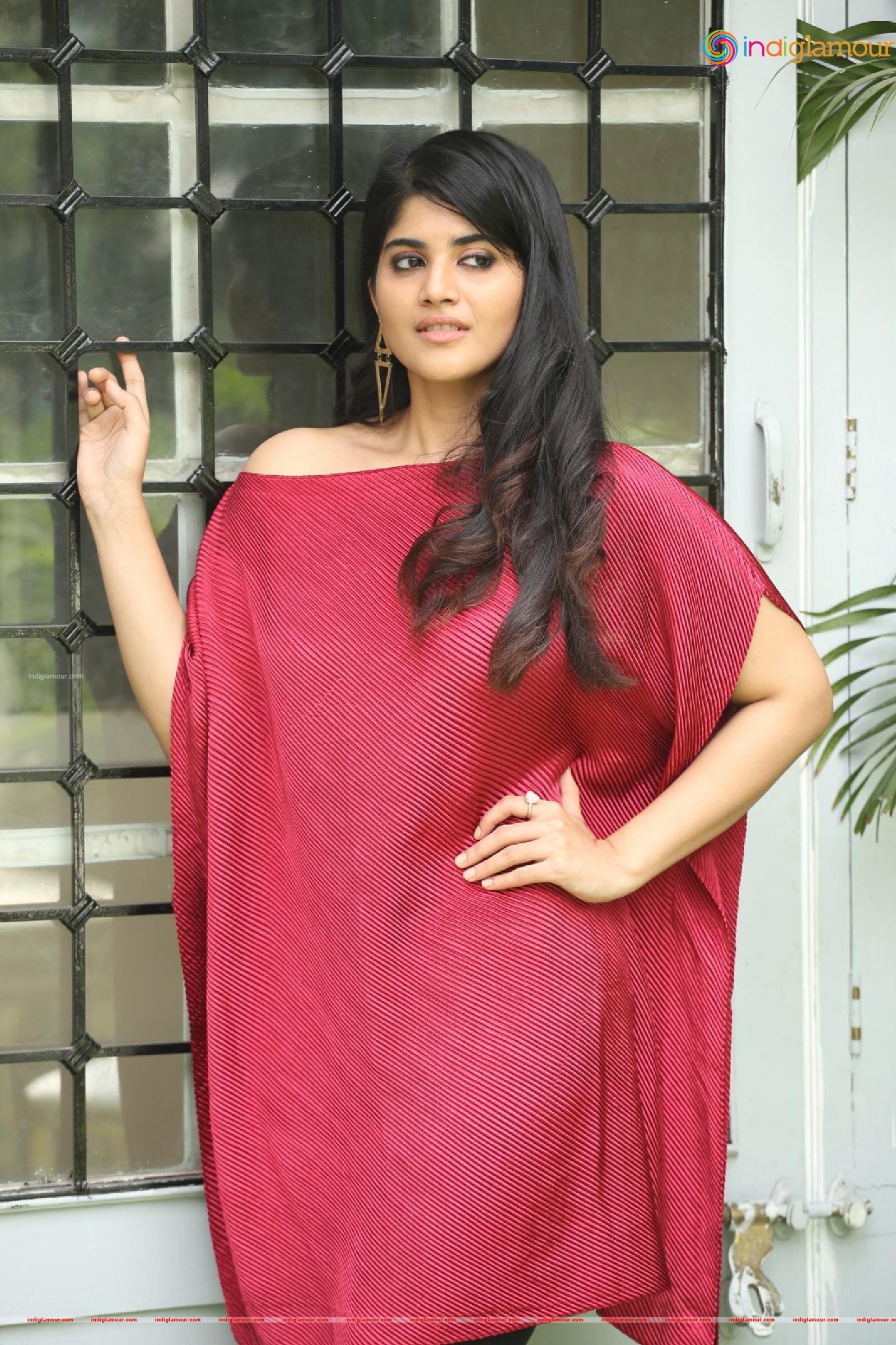 Megha Akash Actress hd photo
