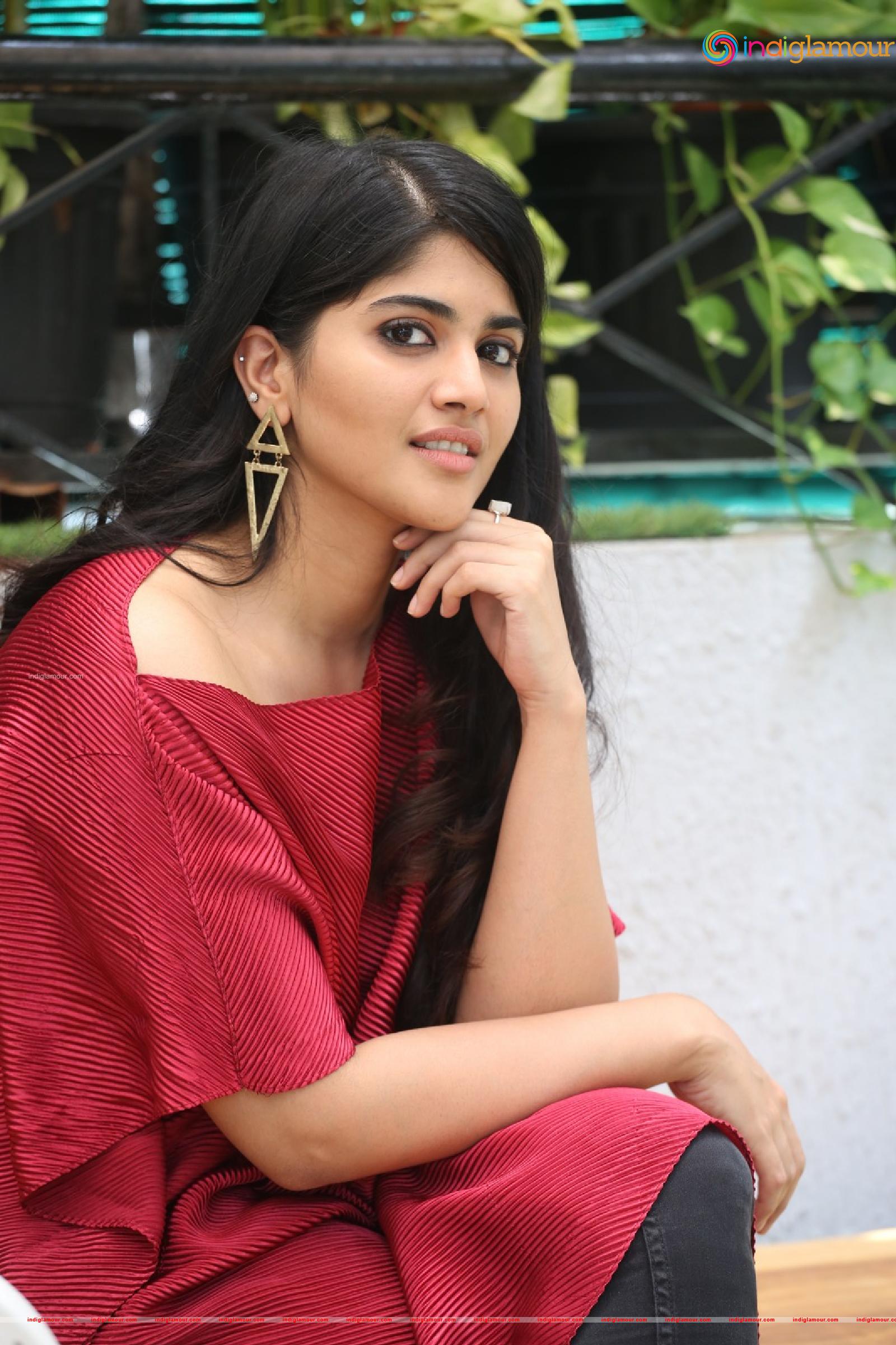 Megha Akash Actress hd photo