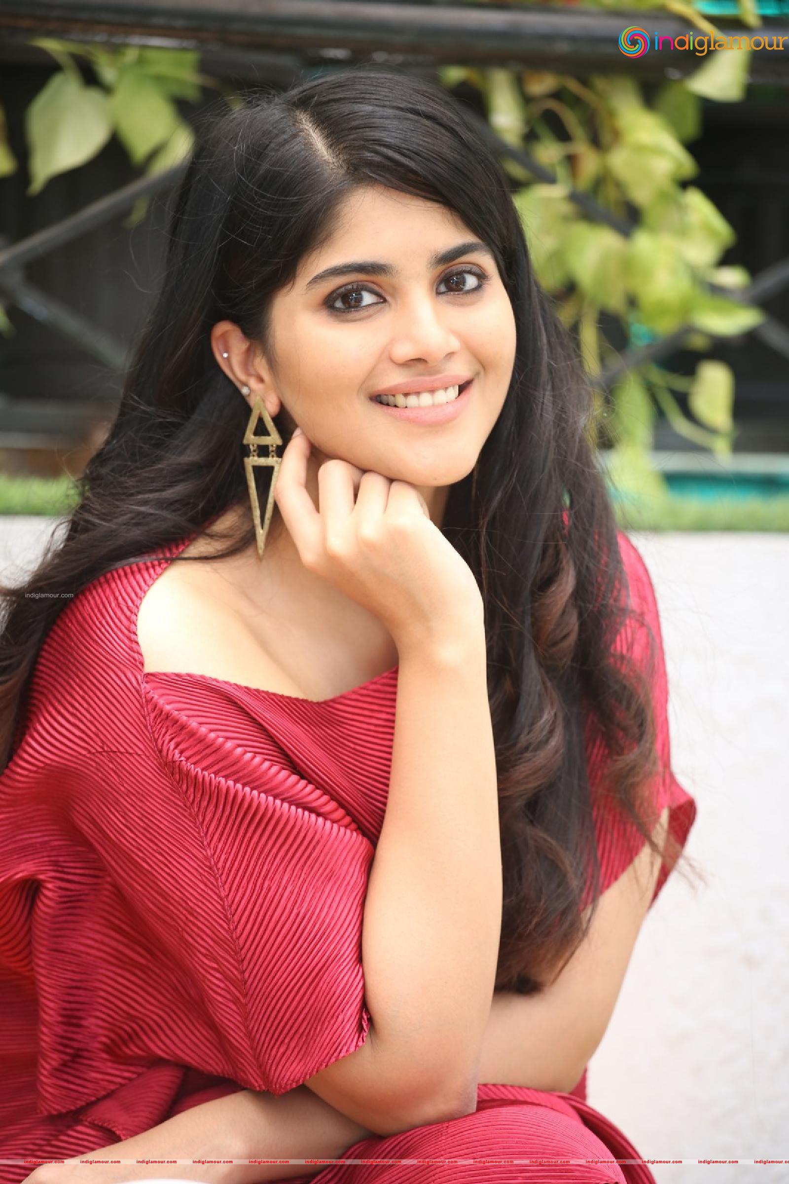 Megha Akash Actress hd photo