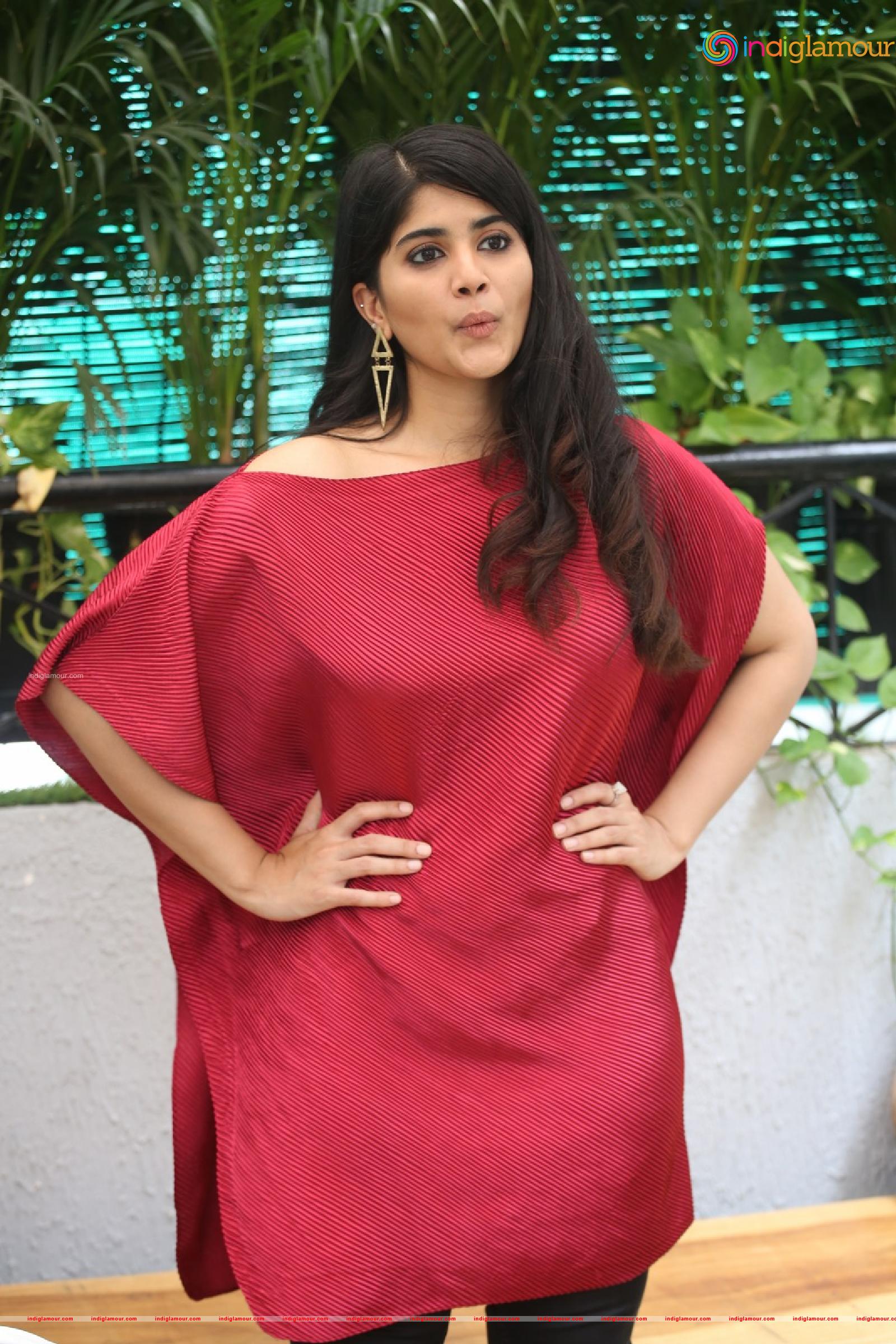 Megha Akash Actress hd photo