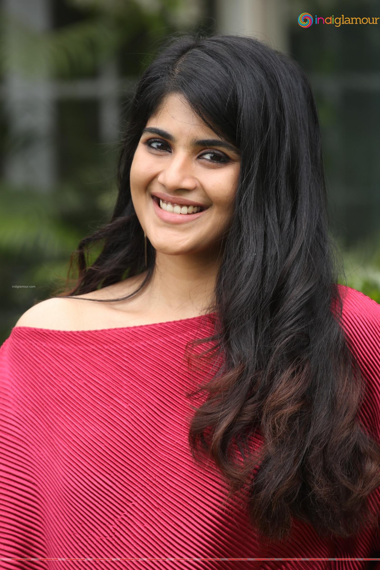 Megha Akash Actress hd photo