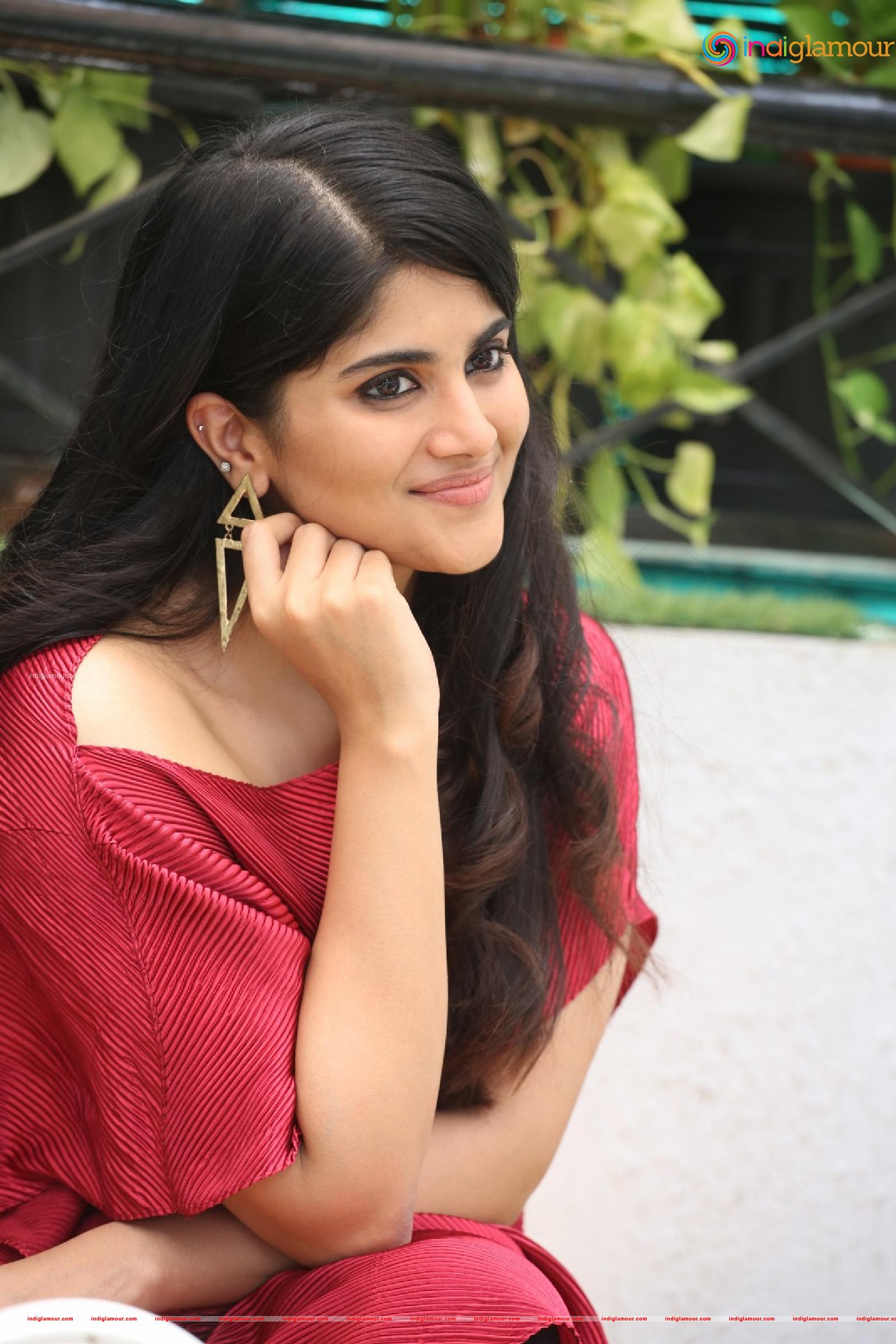 Megha Akash Actress hd photo