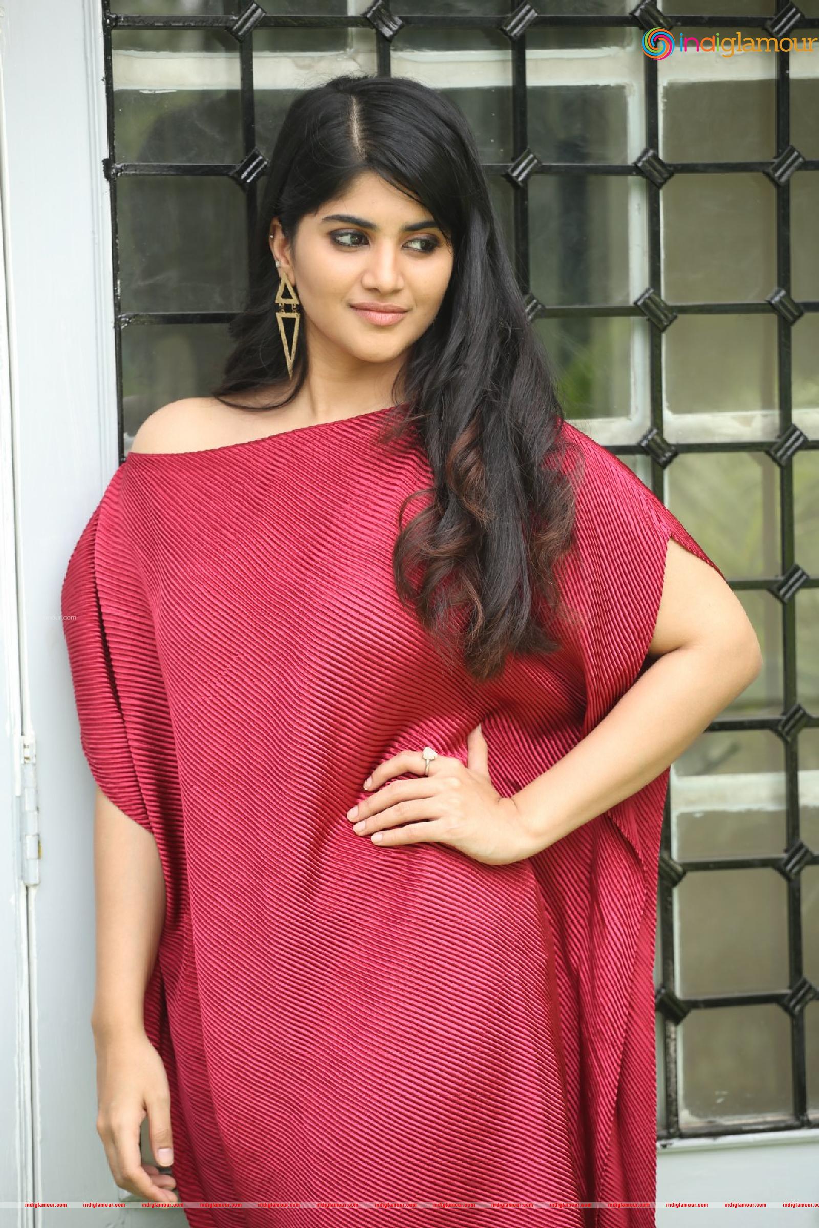 Megha Akash Actress hd photo