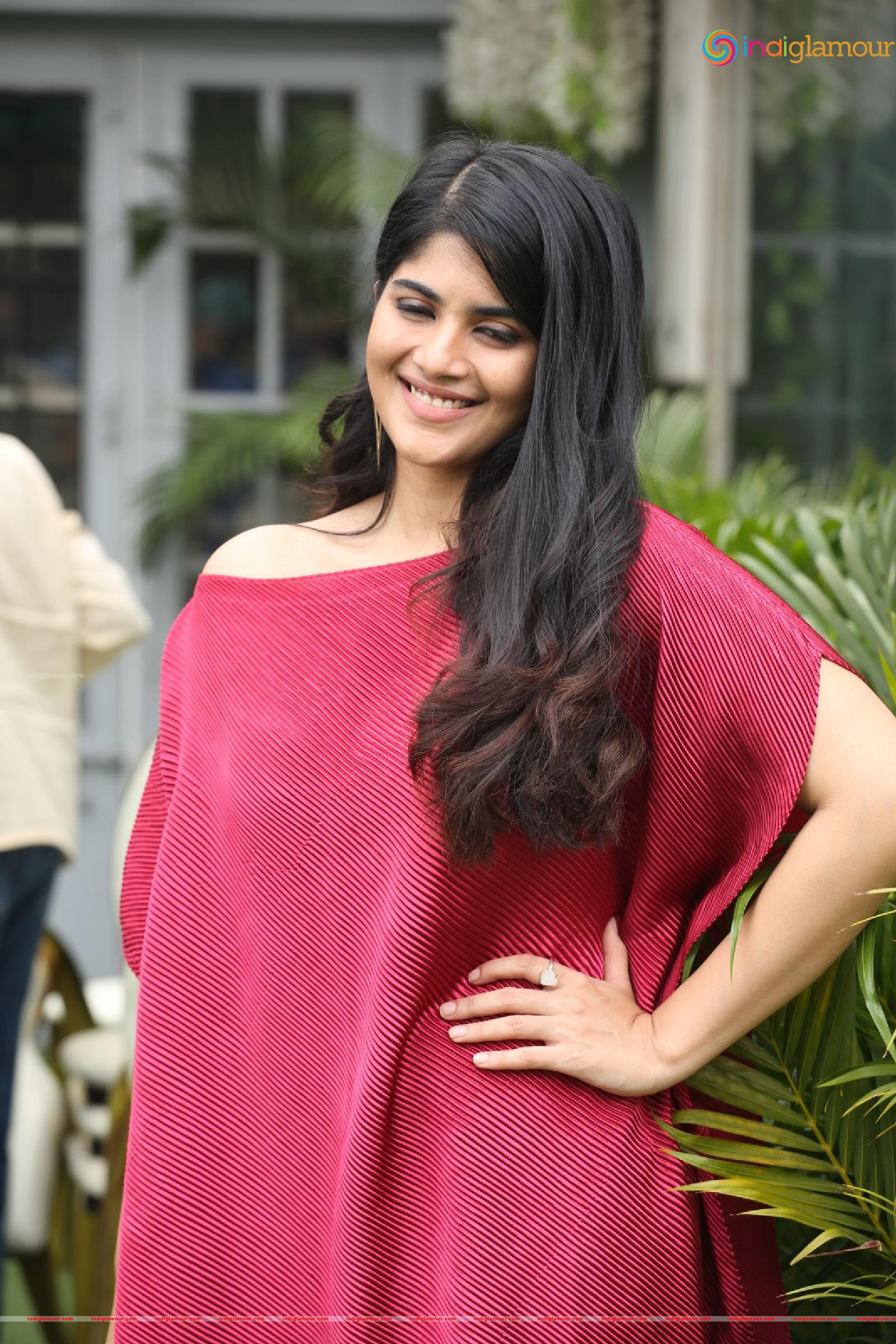 Megha Akash Actress hd photo