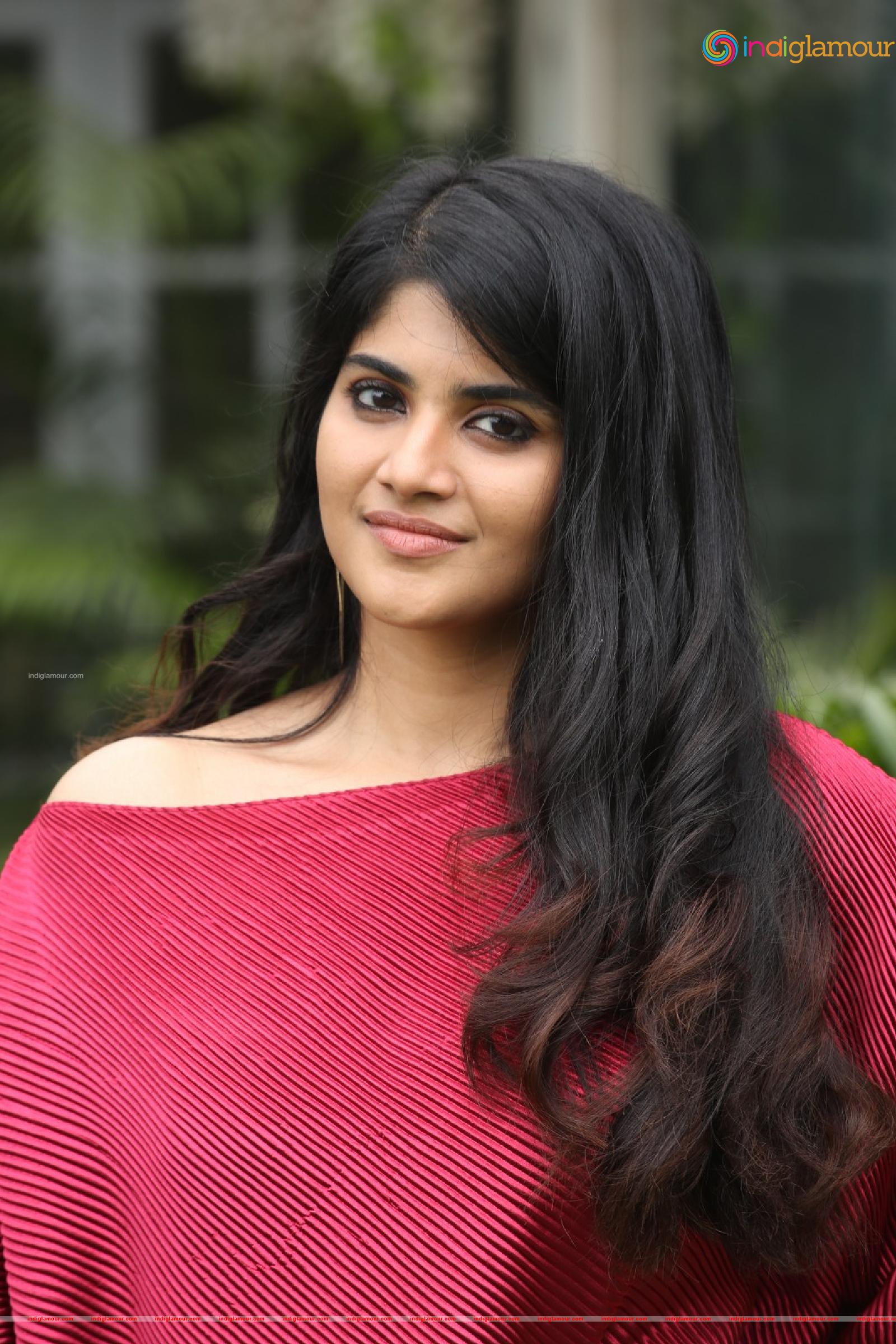 Megha Akash Actress hd photo