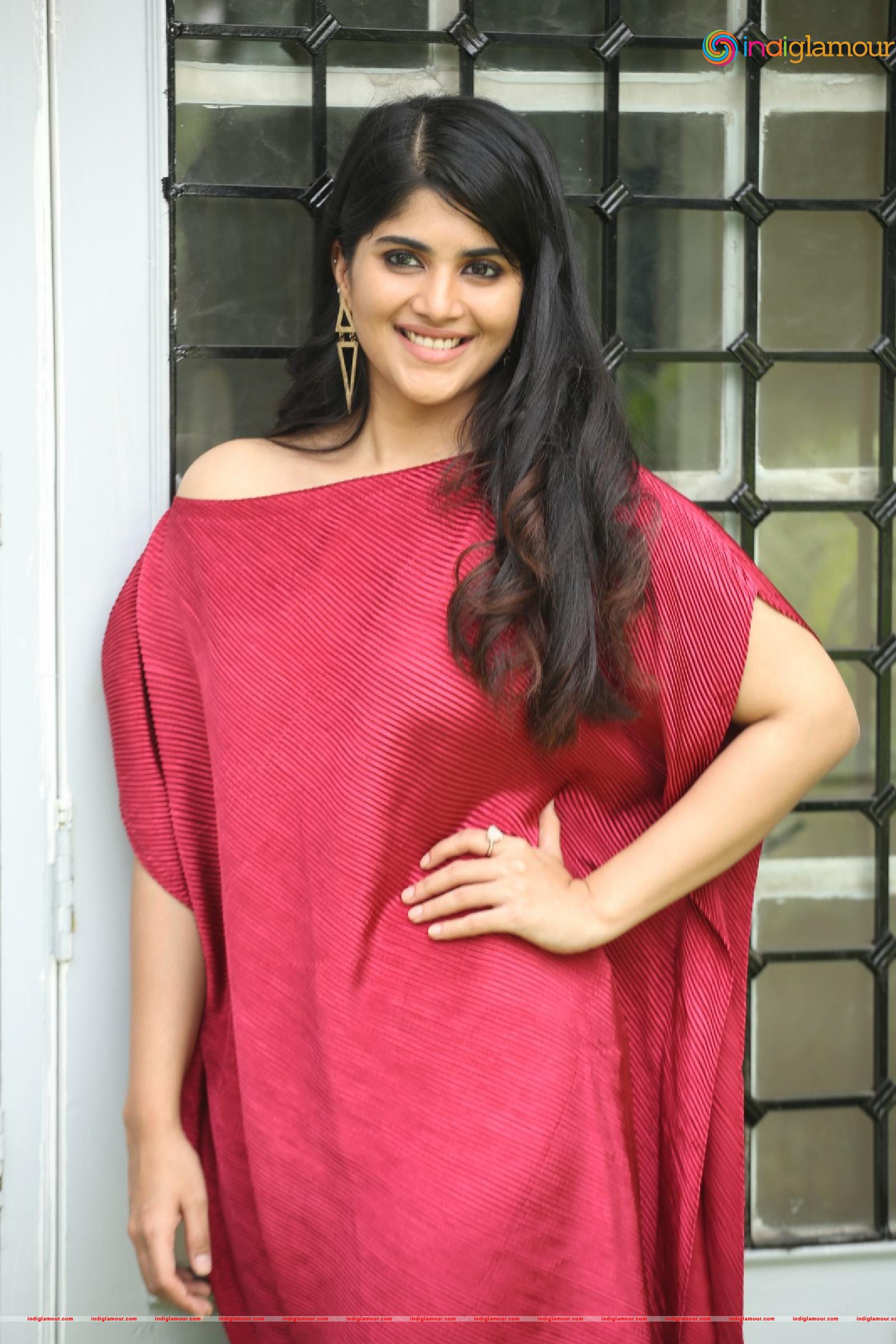 Megha Akash Actress hd photo