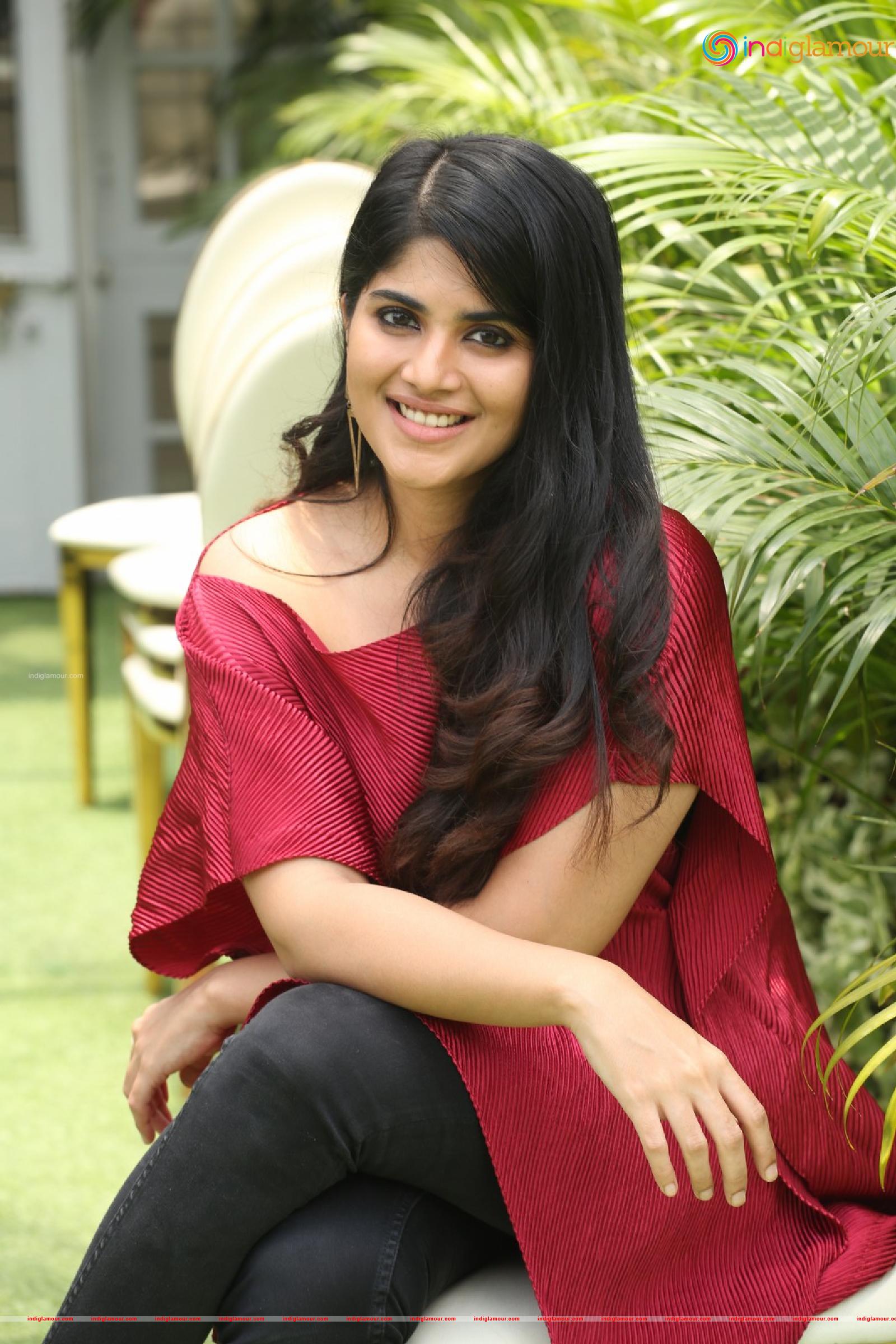 Megha Akash Actress hd photo