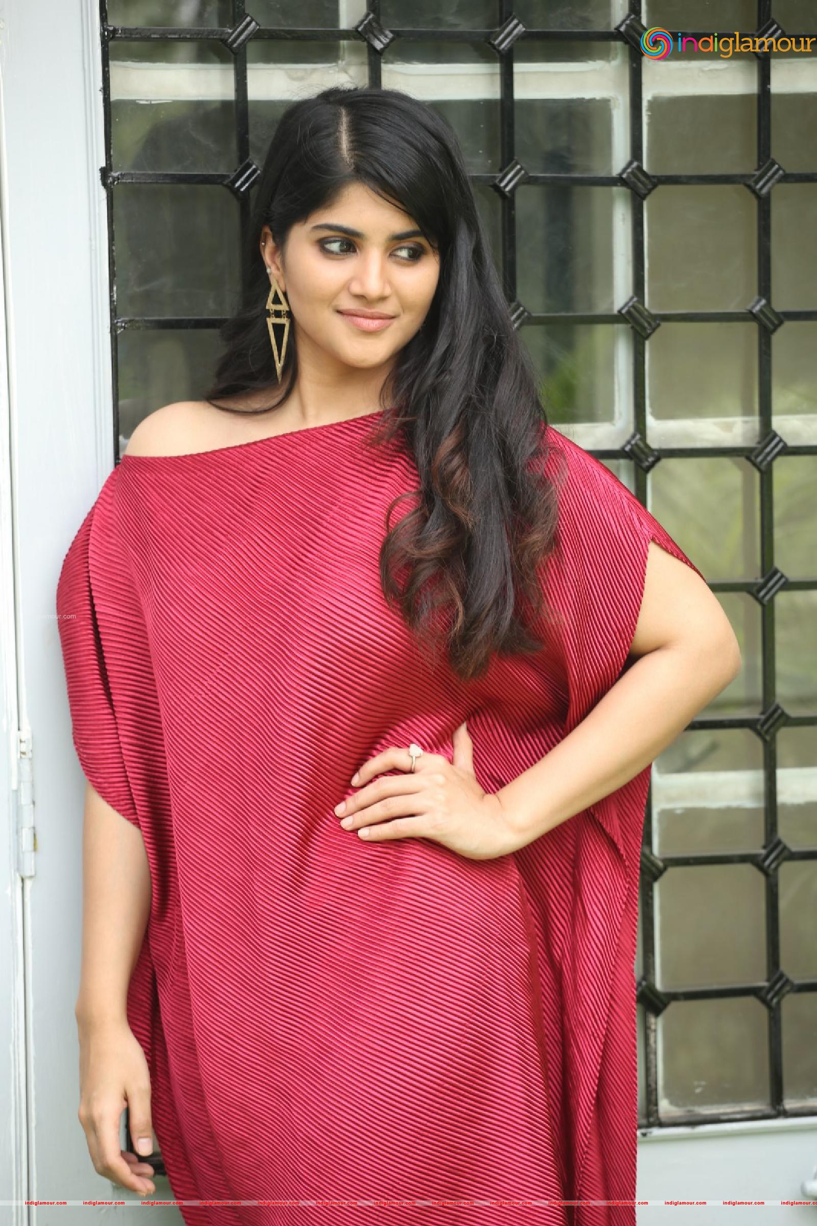Megha Akash Actress hd photo