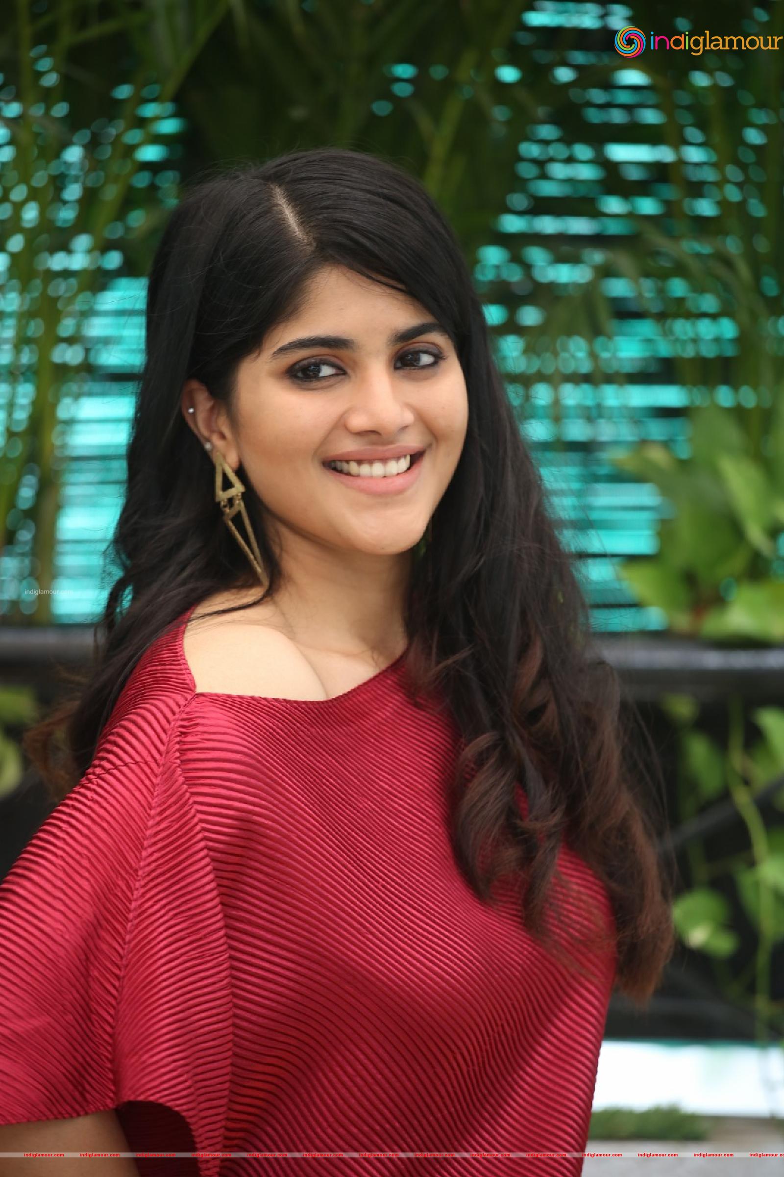 Megha Akash Actress hd photo