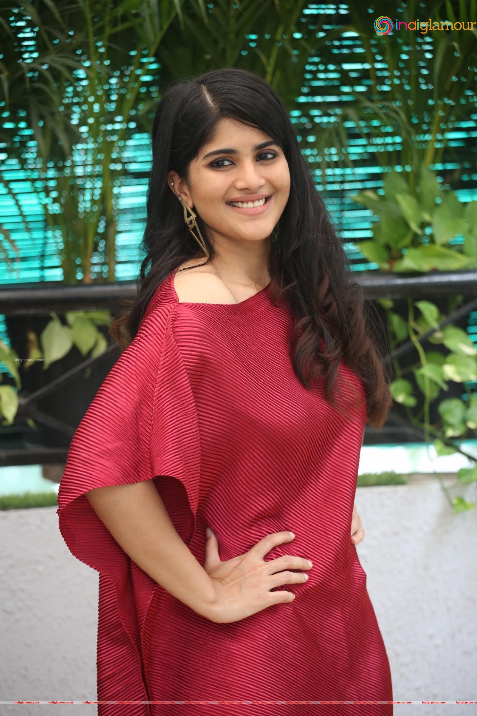 Megha Akash Actress hd photo