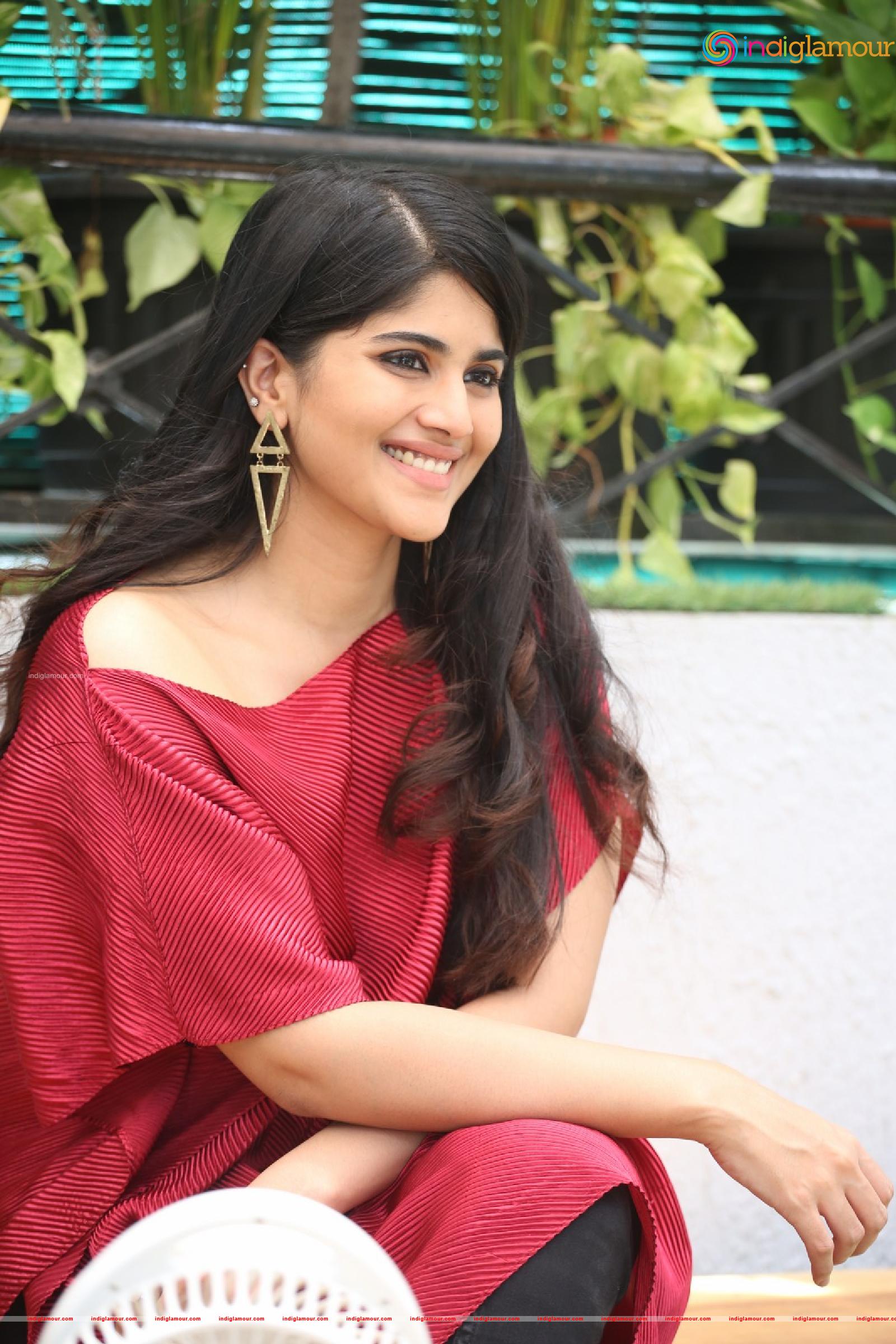 Megha Akash Actress hd photo