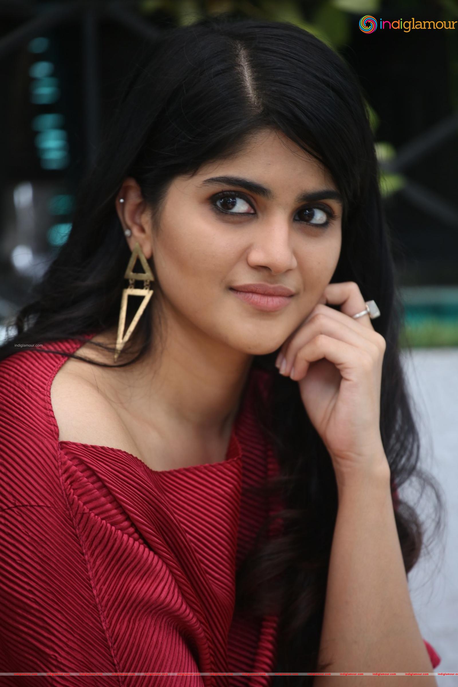 Megha Akash Actress hd photo