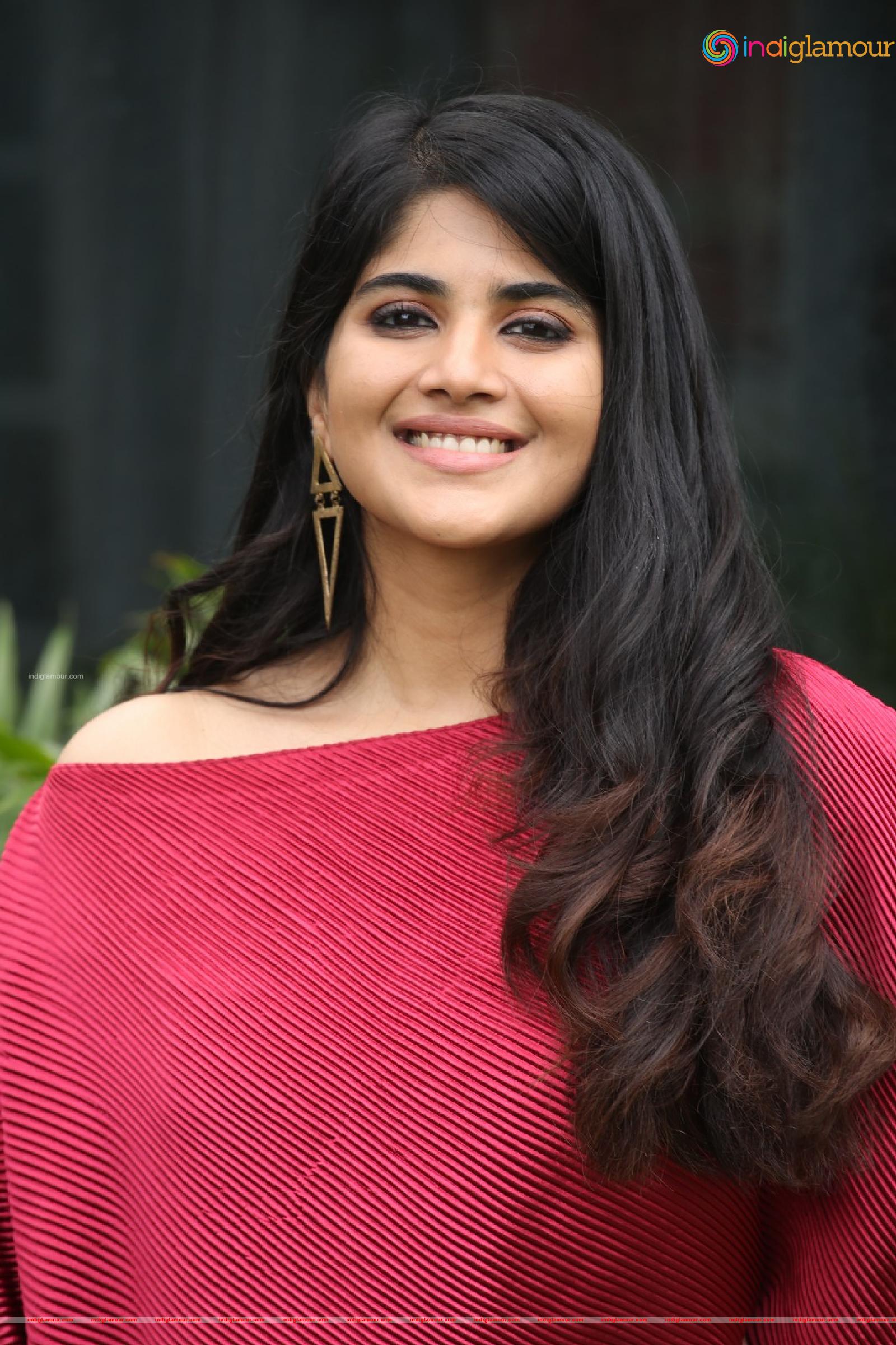 Megha Akash Actress hd photo
