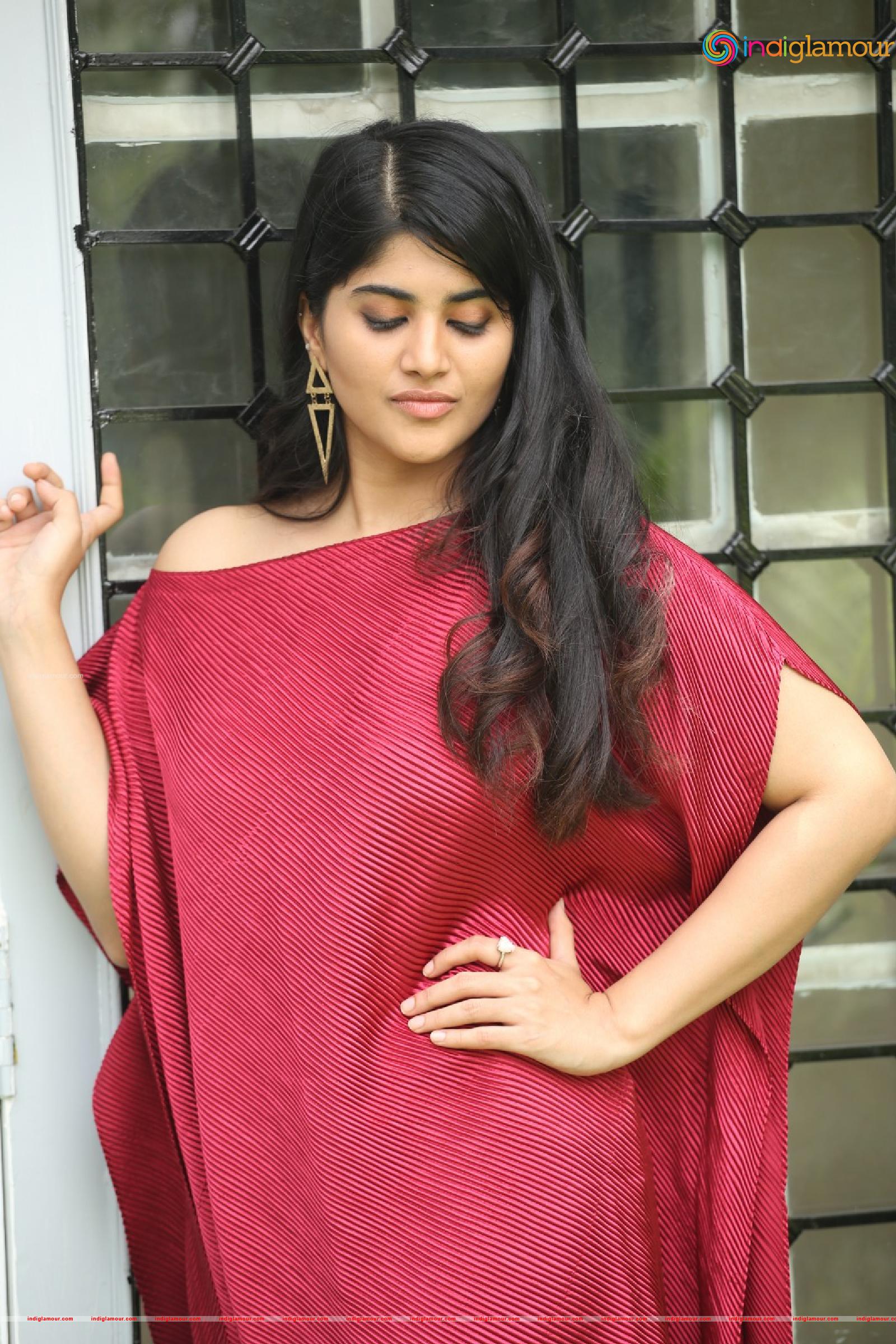 Megha Akash Actress hd photo