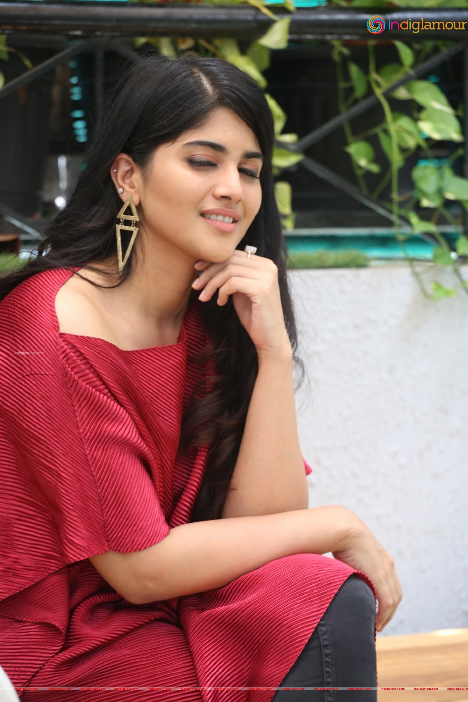 Megha Akash Actress hd photo
