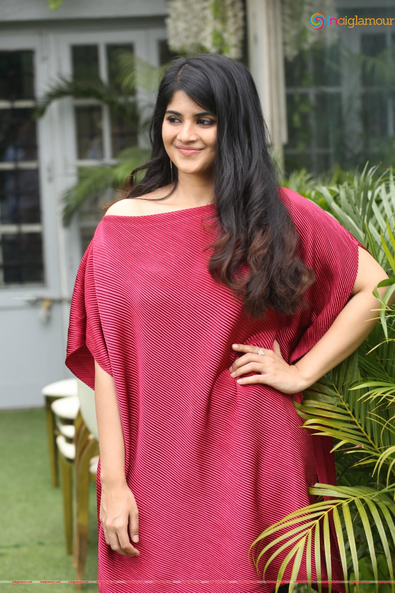 Megha Akash Actress hd photo