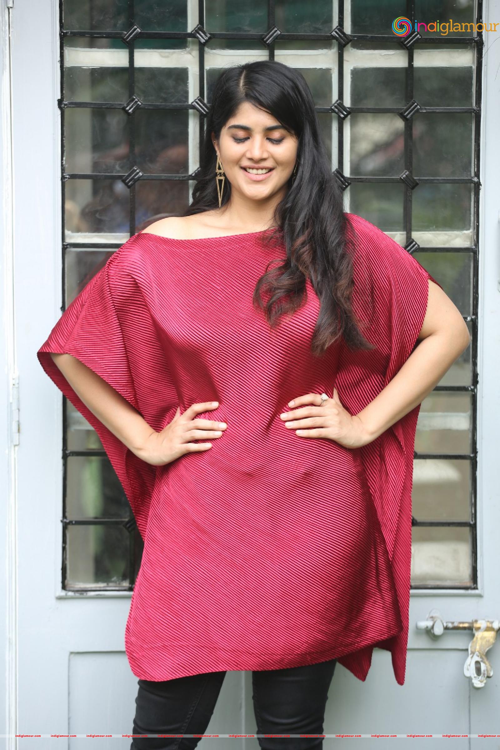 Megha Akash Actress hd photo