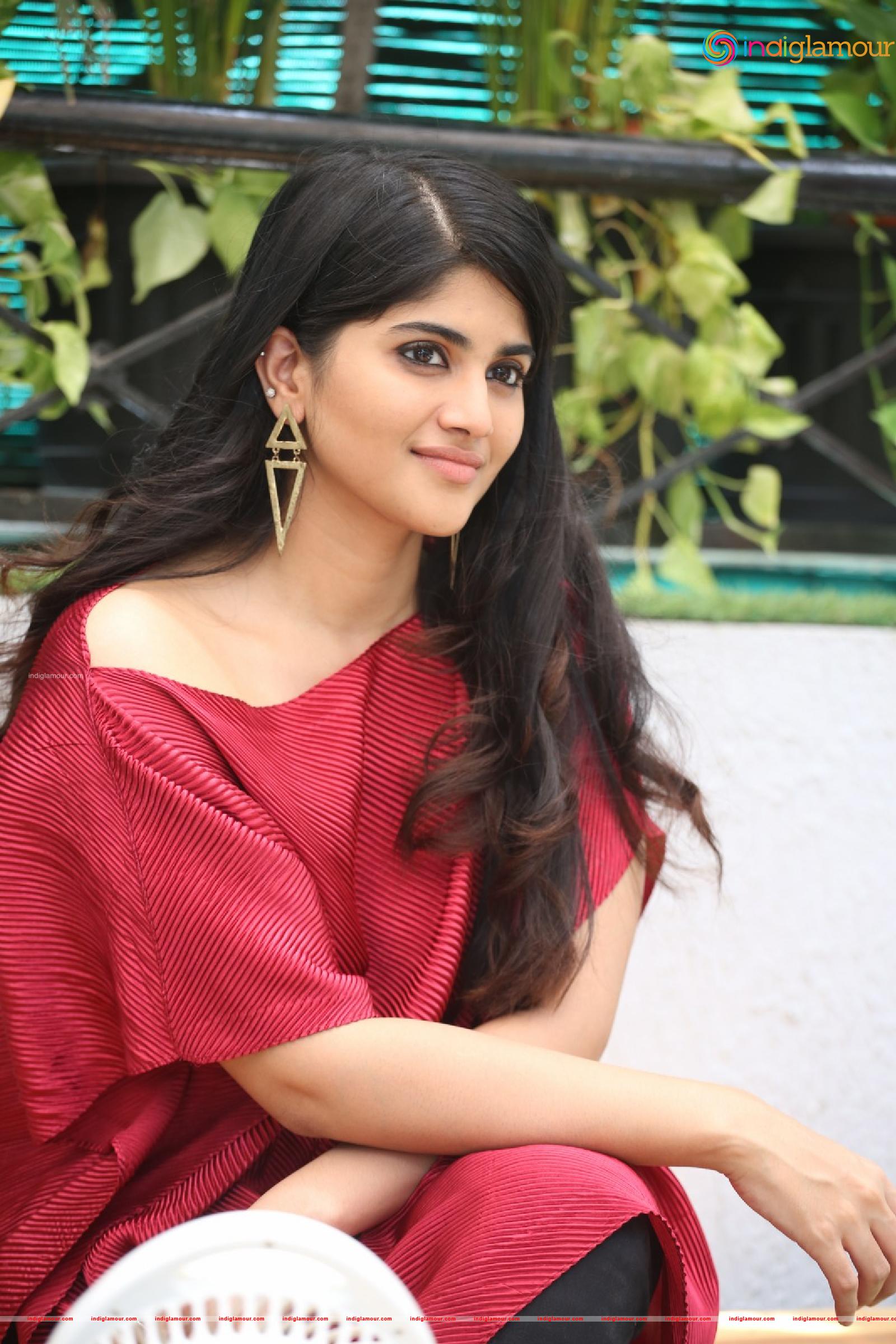 Megha Akash Actress hd photo