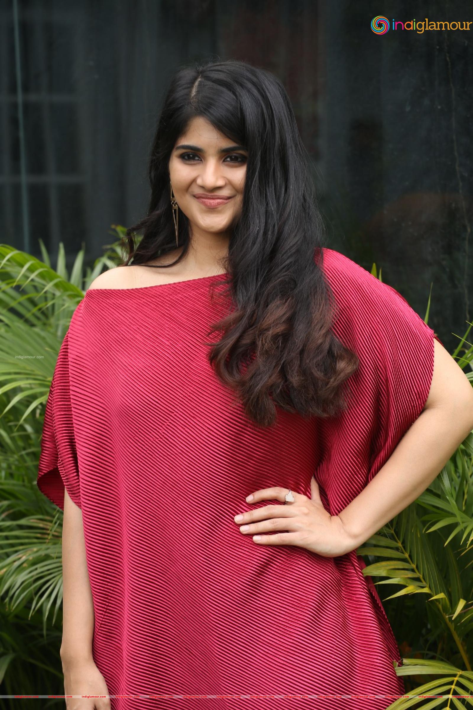 Megha Akash Actress hd photo
