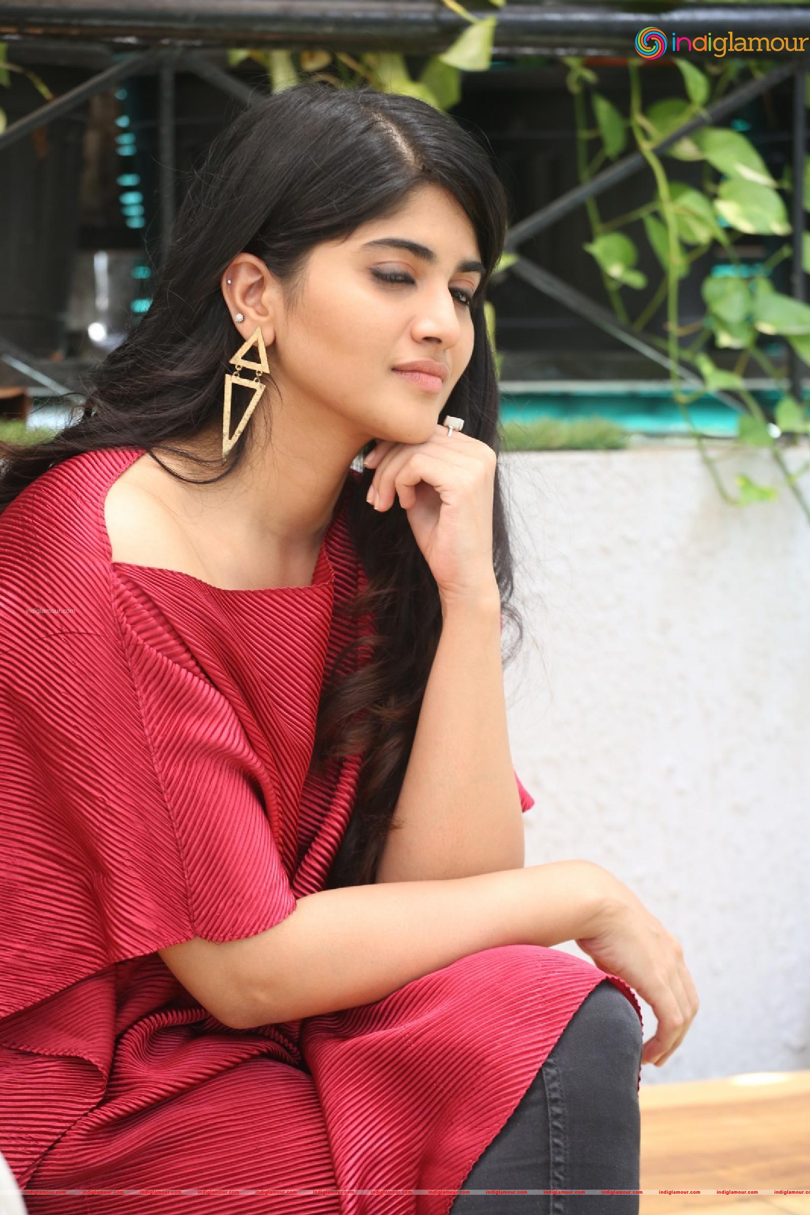 Megha Akash Actress hd photo