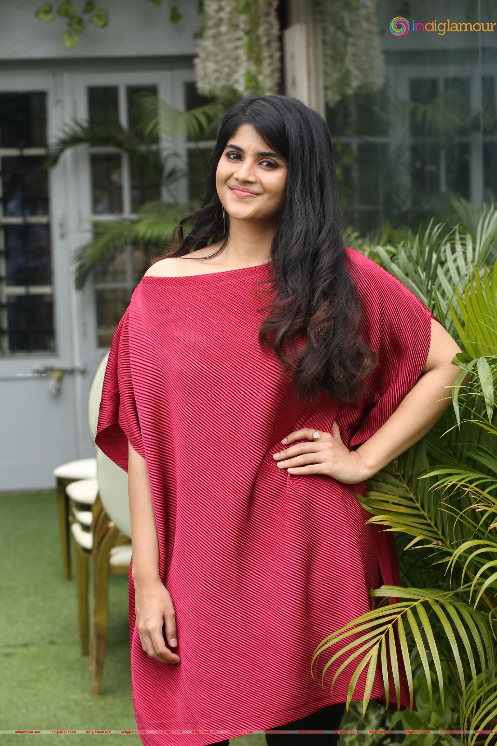 Megha Akash Actress hd photo