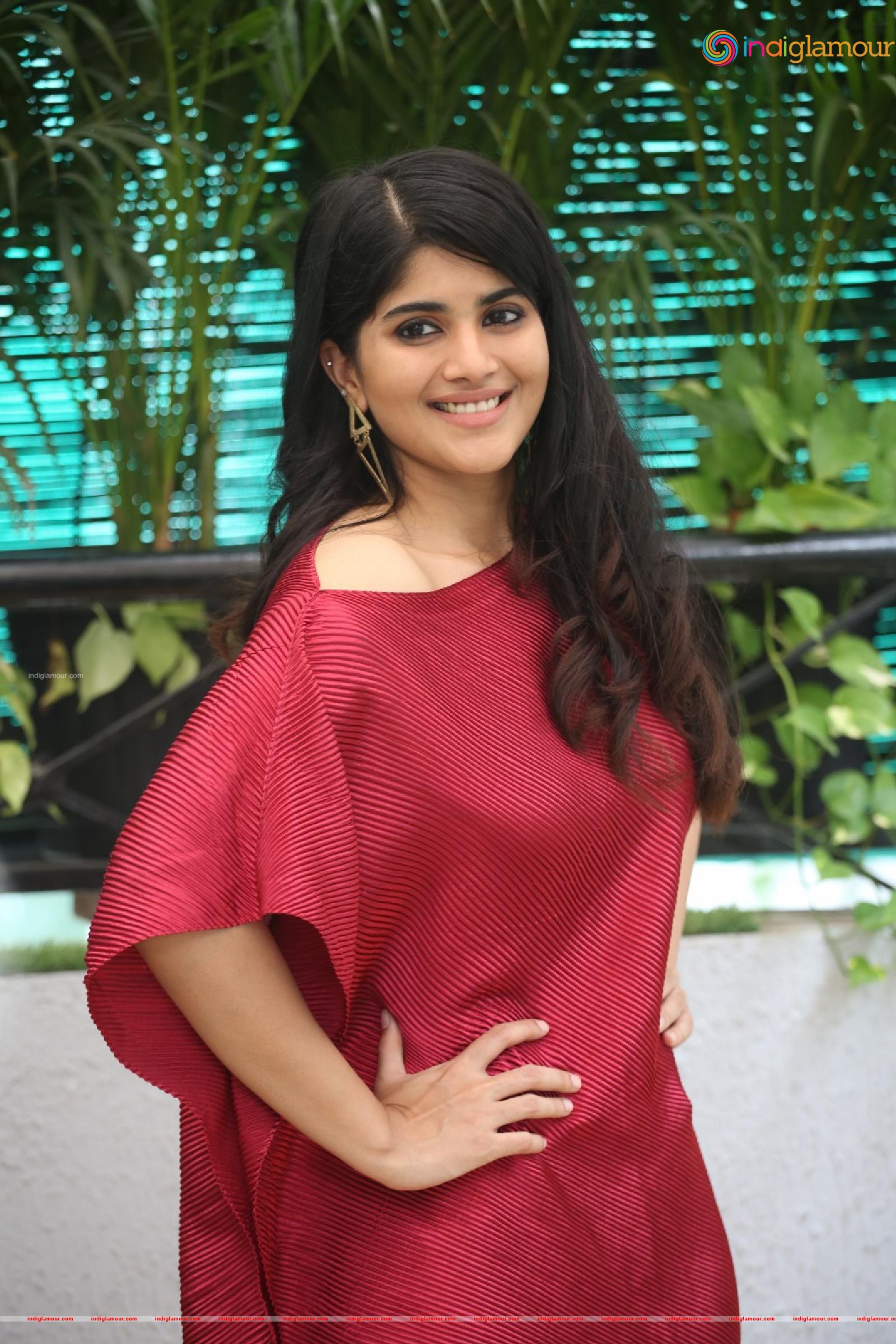 Megha Akash Actress hd photo