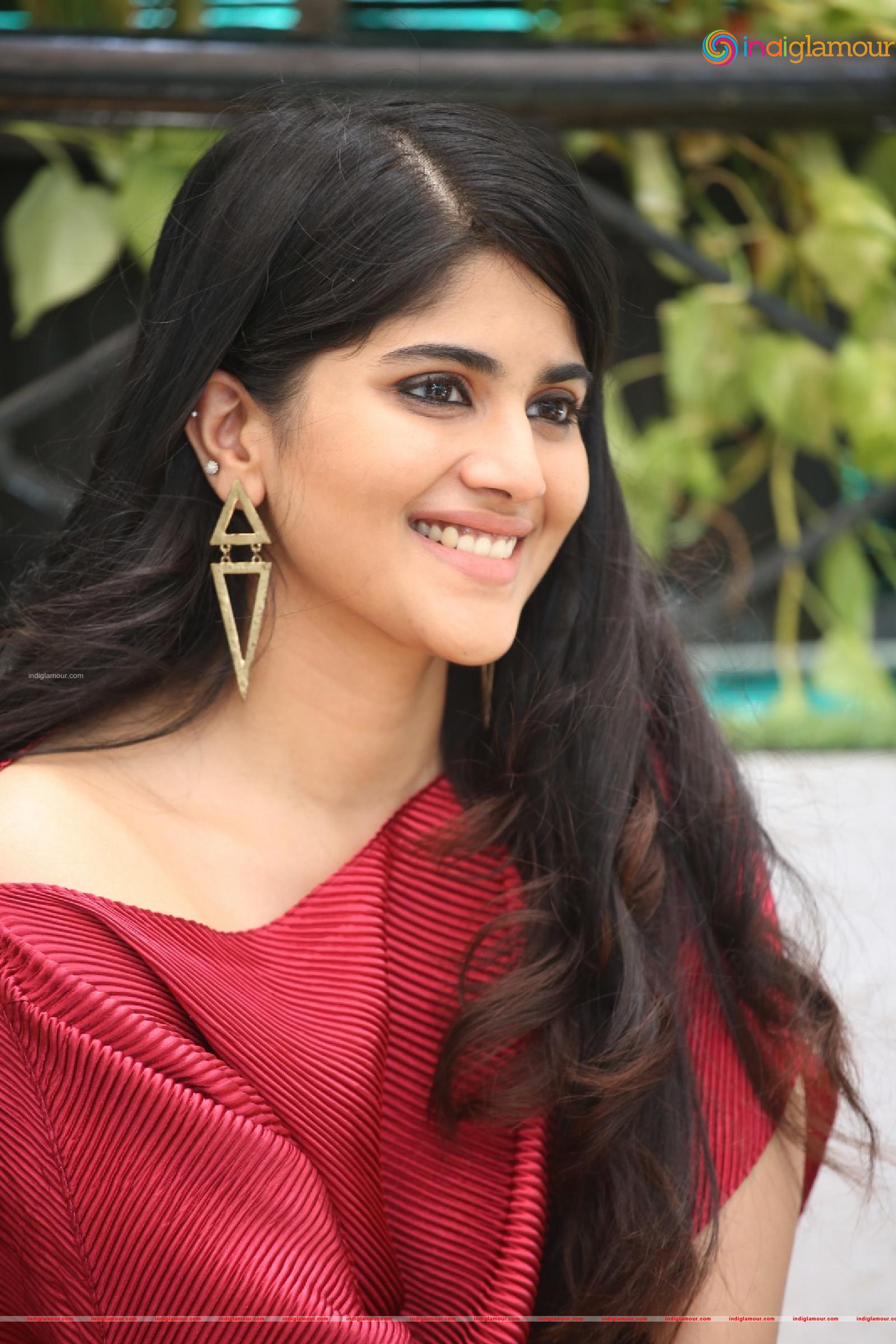 Megha Akash Actress hd photo