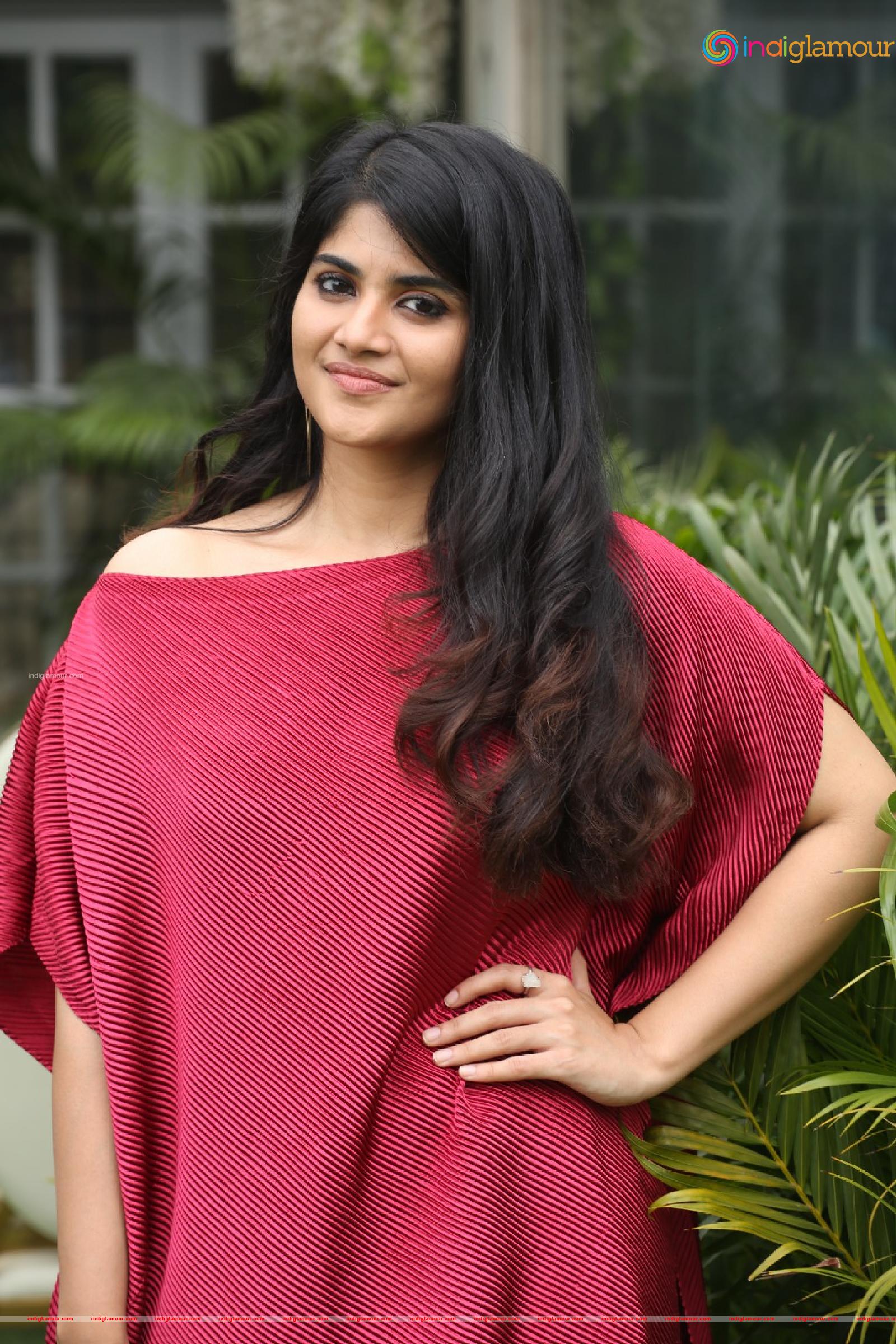 Megha Akash Actress hd photo