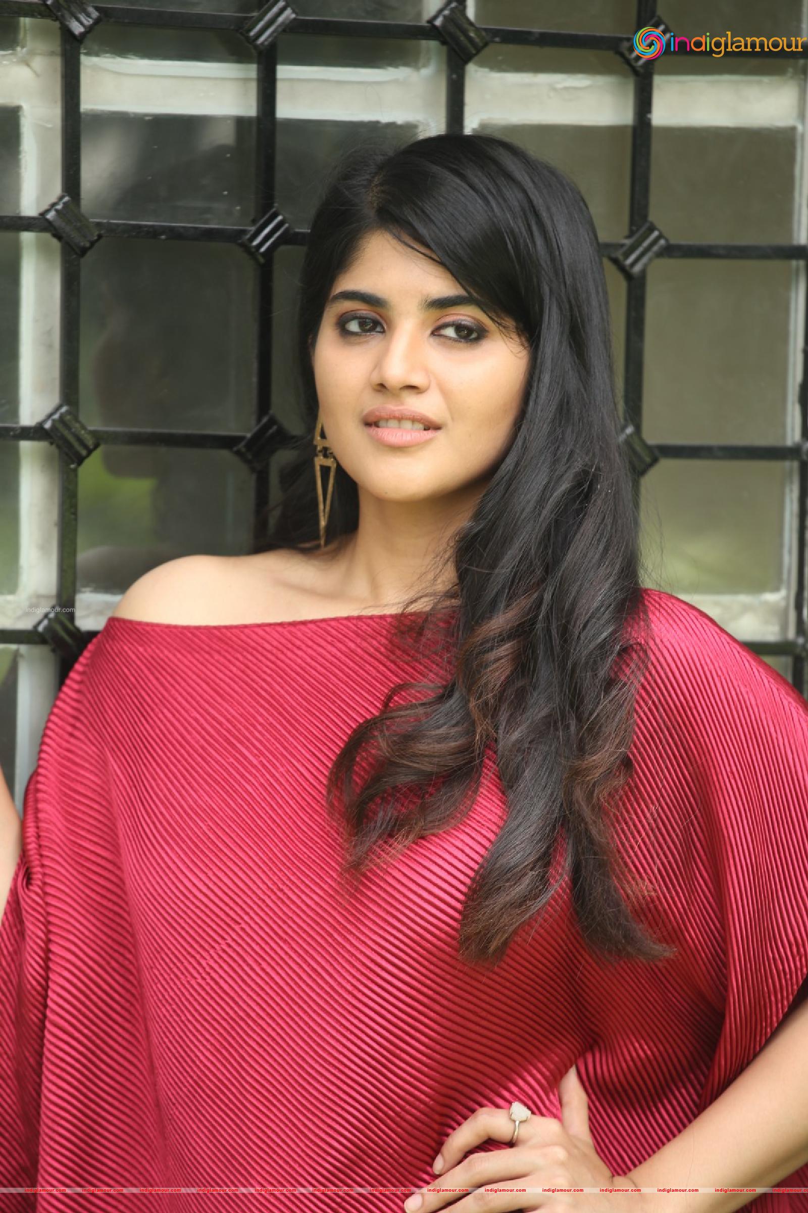 Megha Akash Actress hd photo