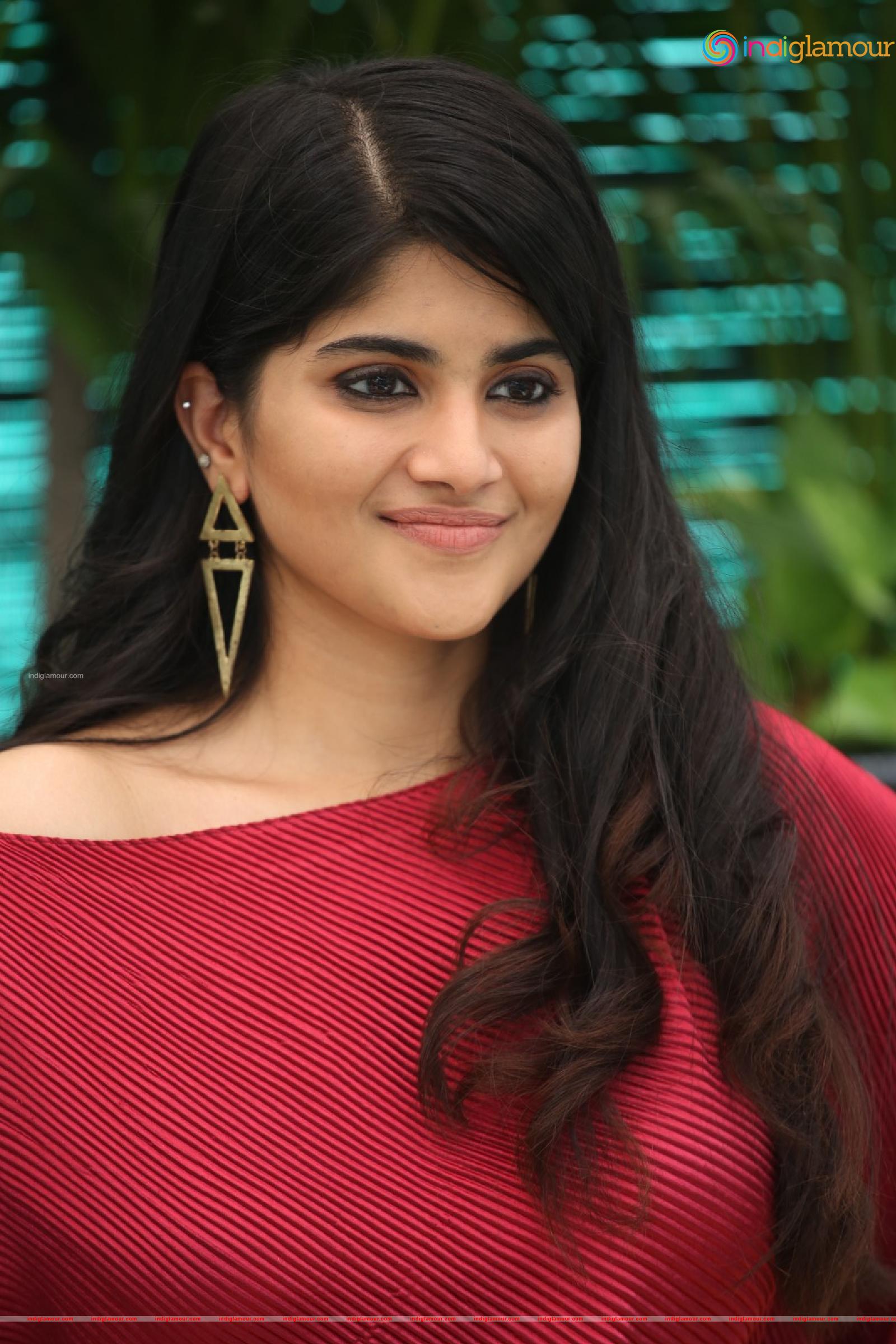 Megha Akash Actress hd photo