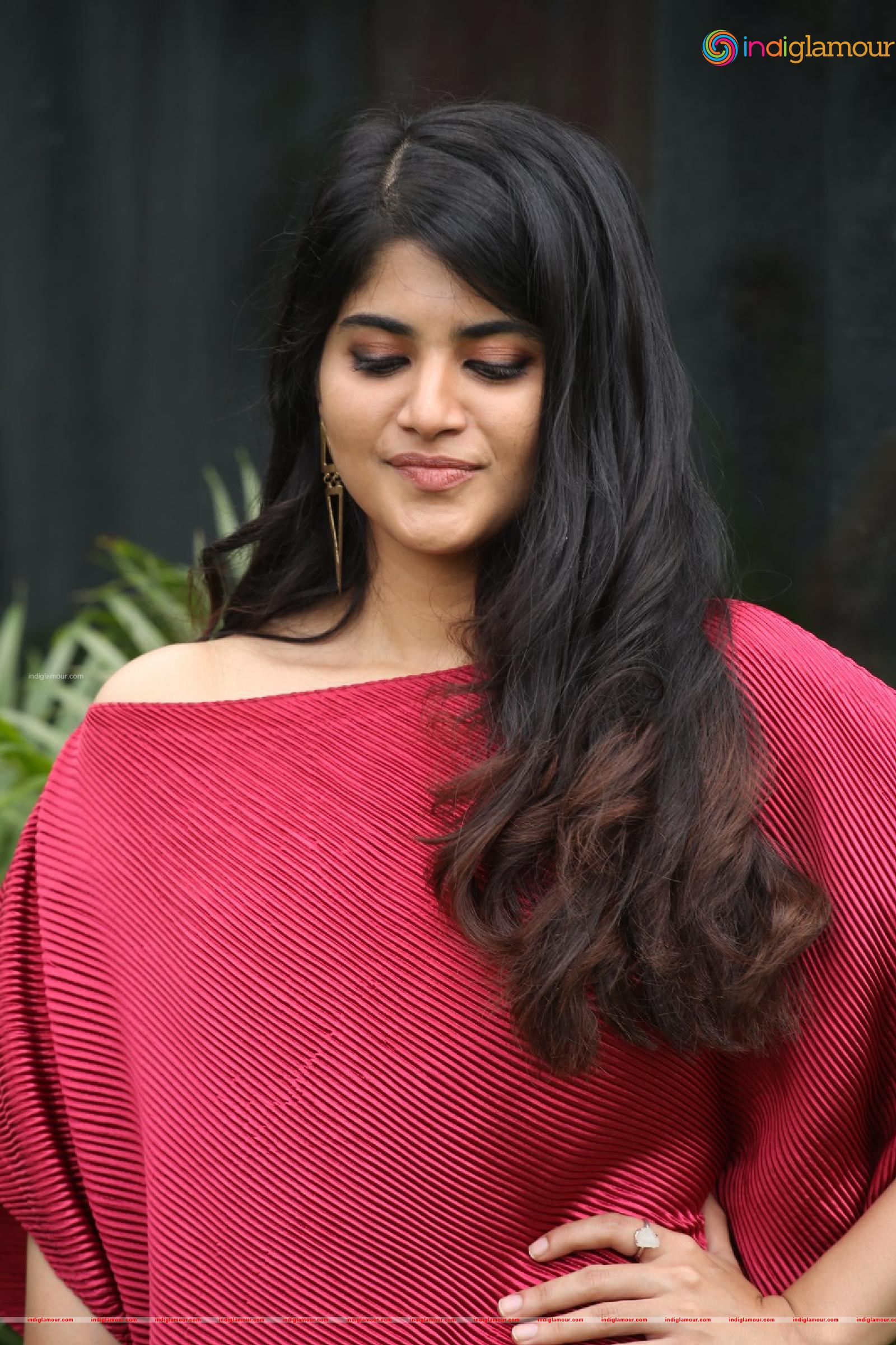 Megha Akash Actress hd photo