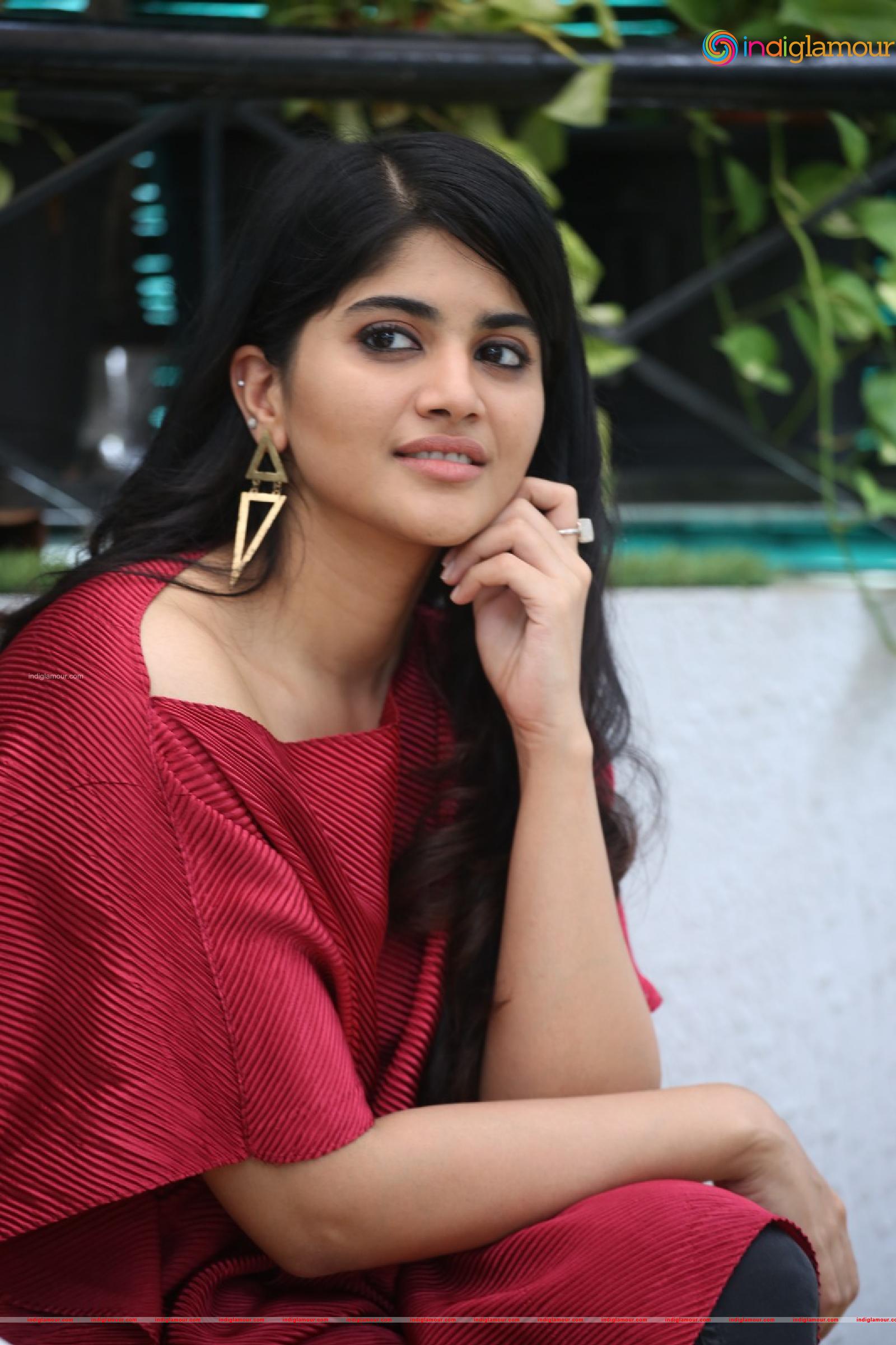 Megha Akash Actress hd photo