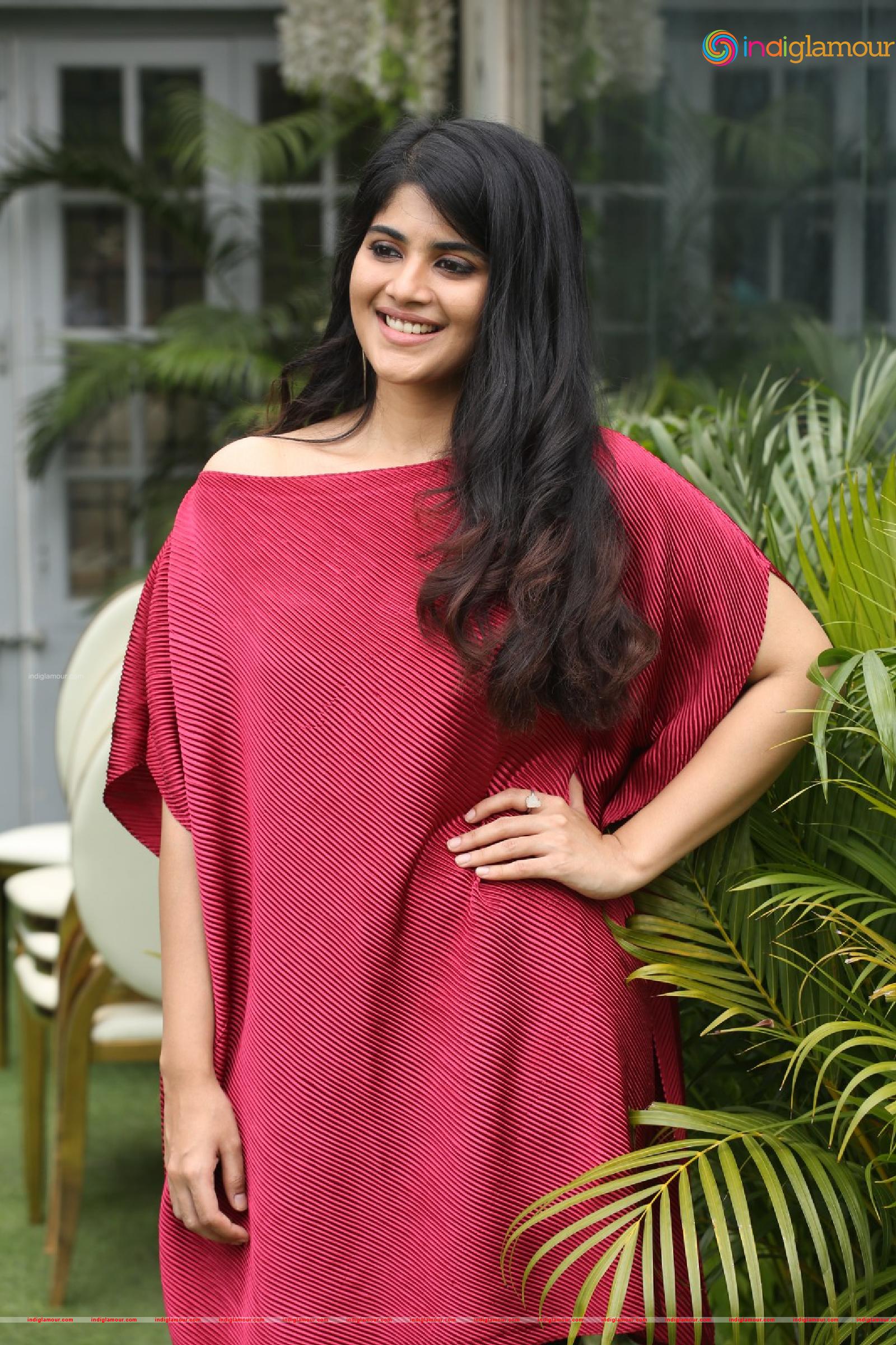 Megha Akash Actress hd photo
