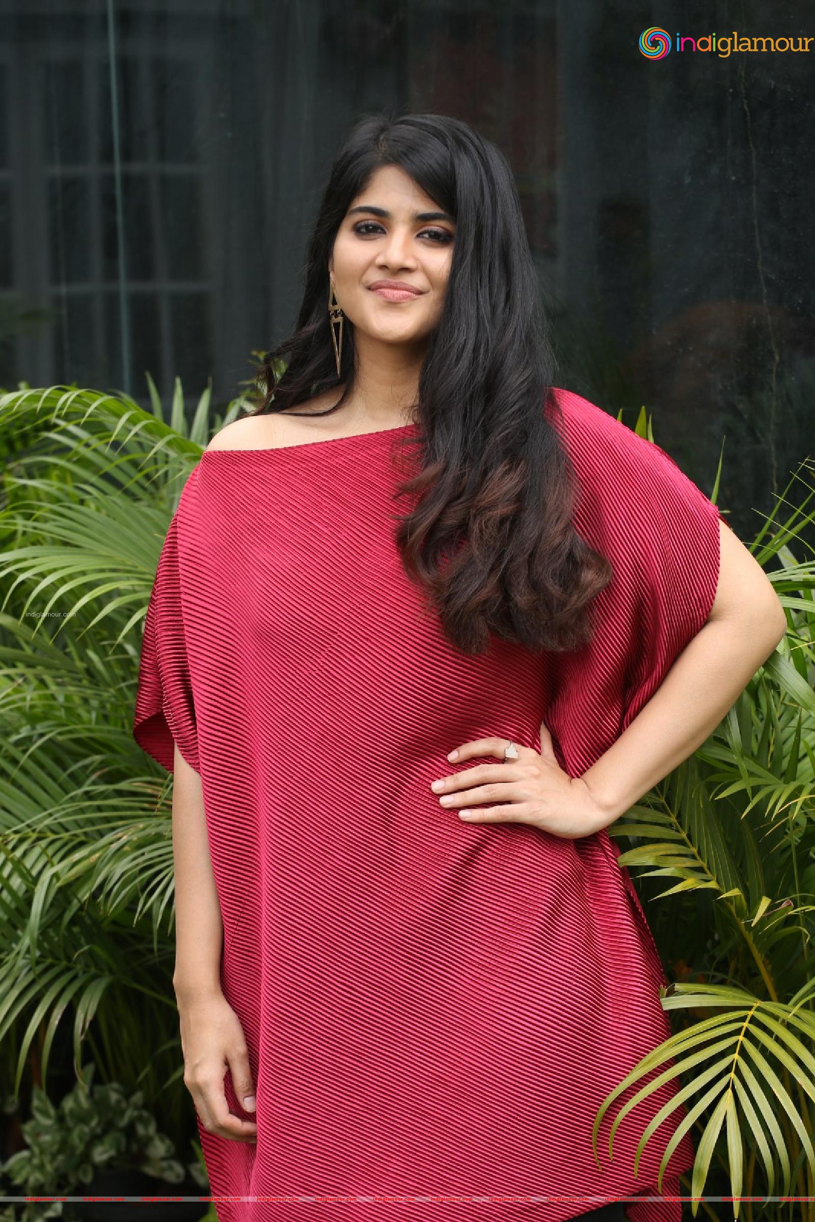 Megha Akash Actress hd photo